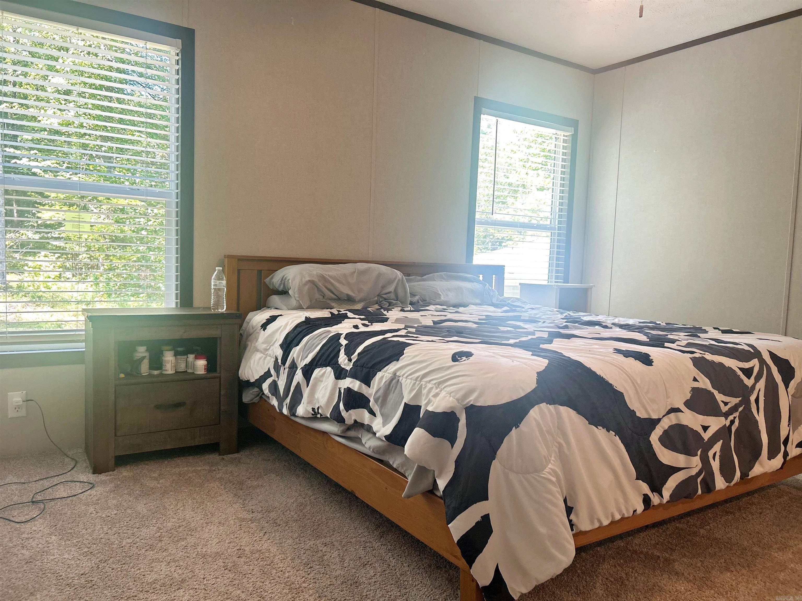 549 Daniel  Bismarck, AR