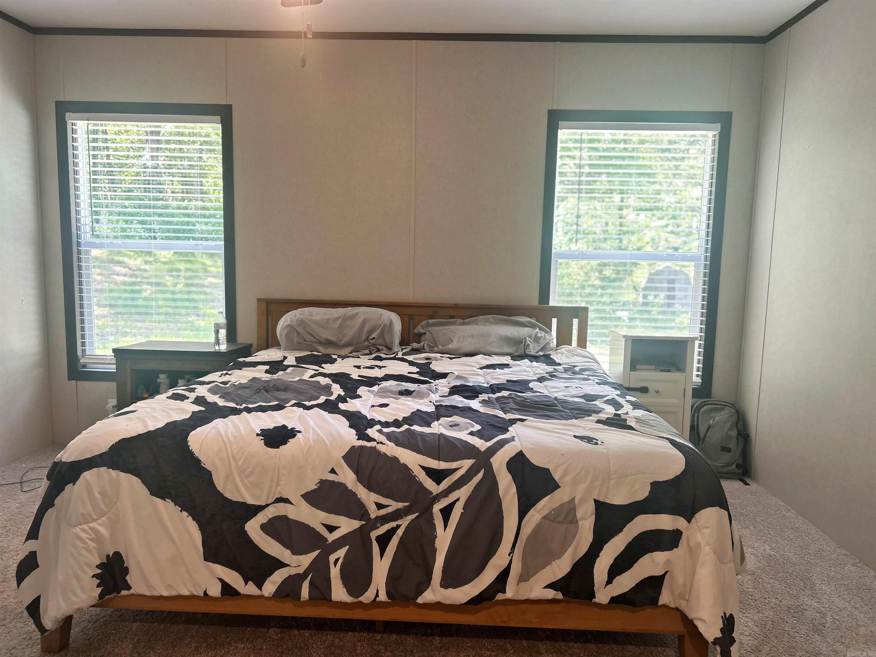 549 Daniel  Bismarck, AR