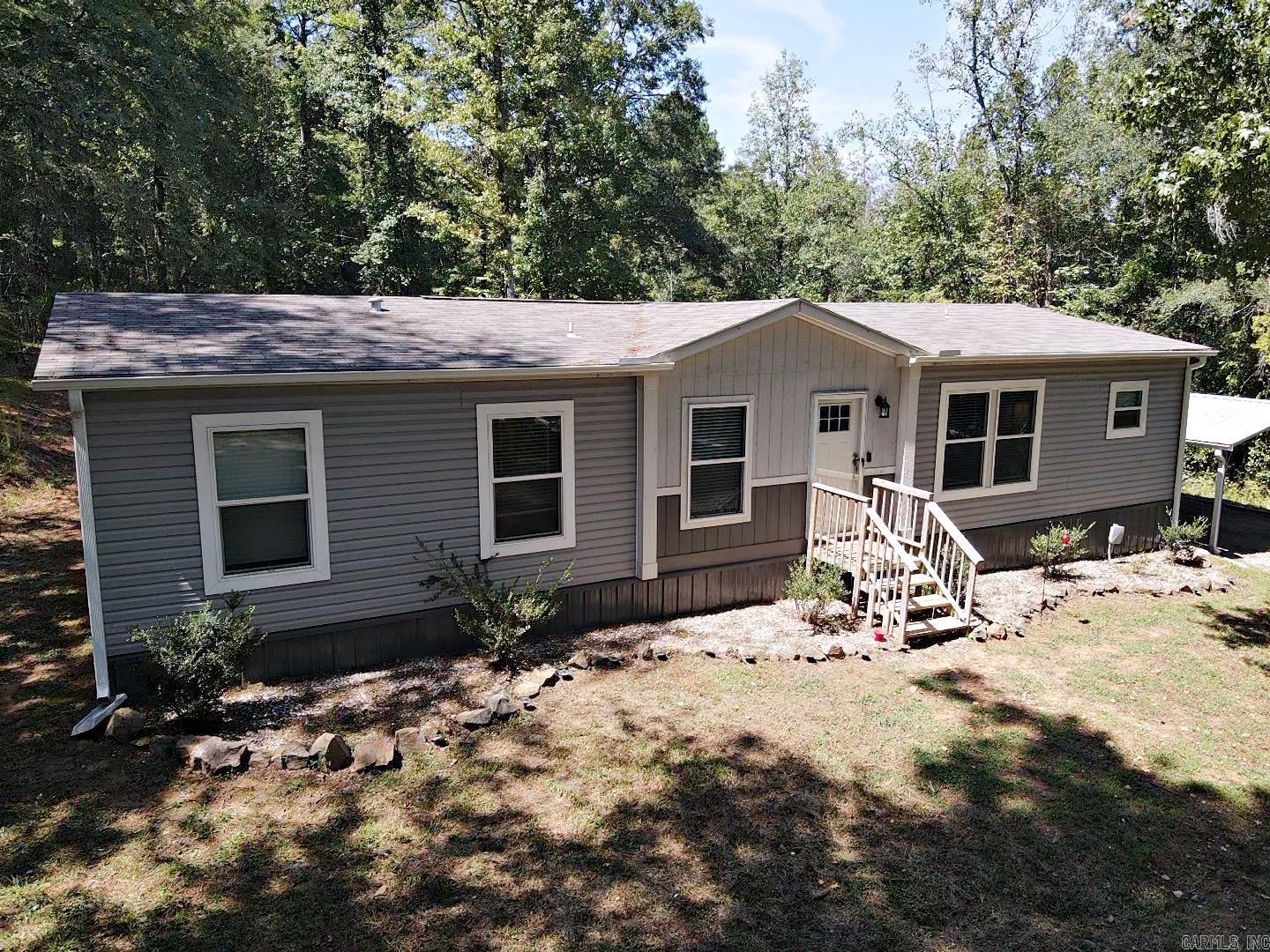 549 Daniel  Bismarck, AR