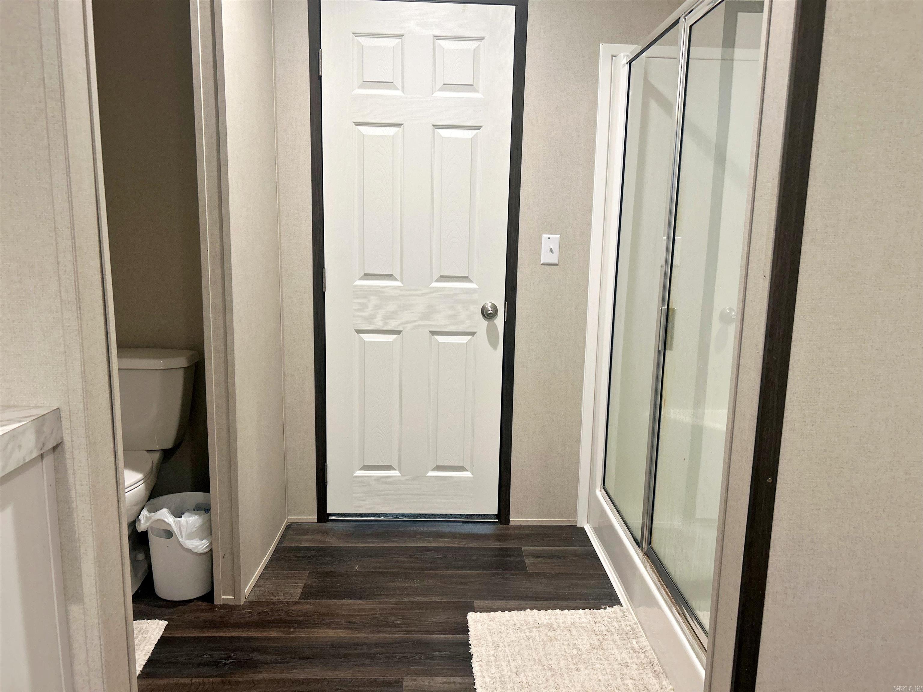 549 Daniel  Bismarck, AR
