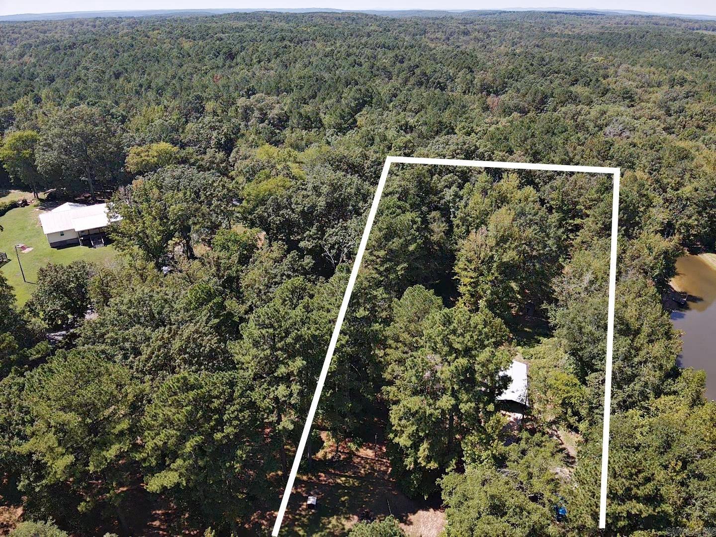 549 Daniel  Bismarck, AR