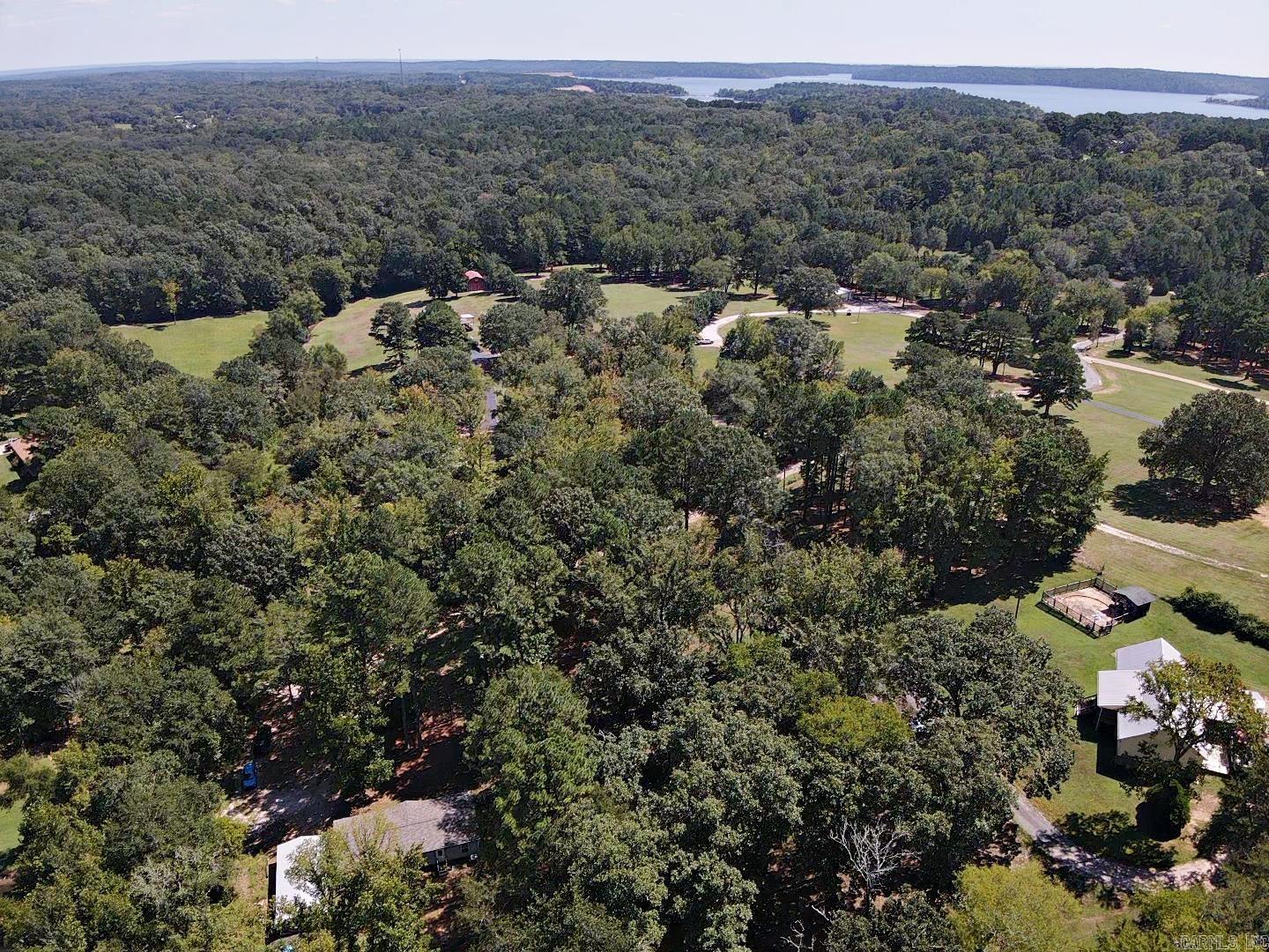 549 Daniel  Bismarck, AR
