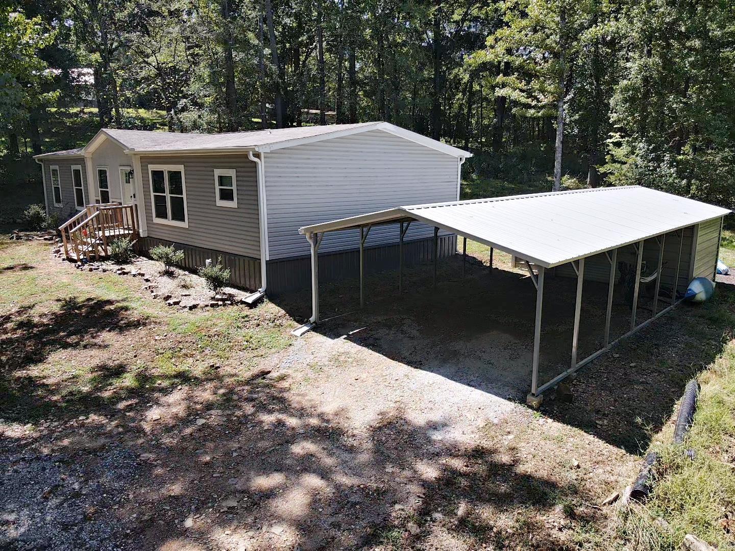 549 Daniel  Bismarck, AR