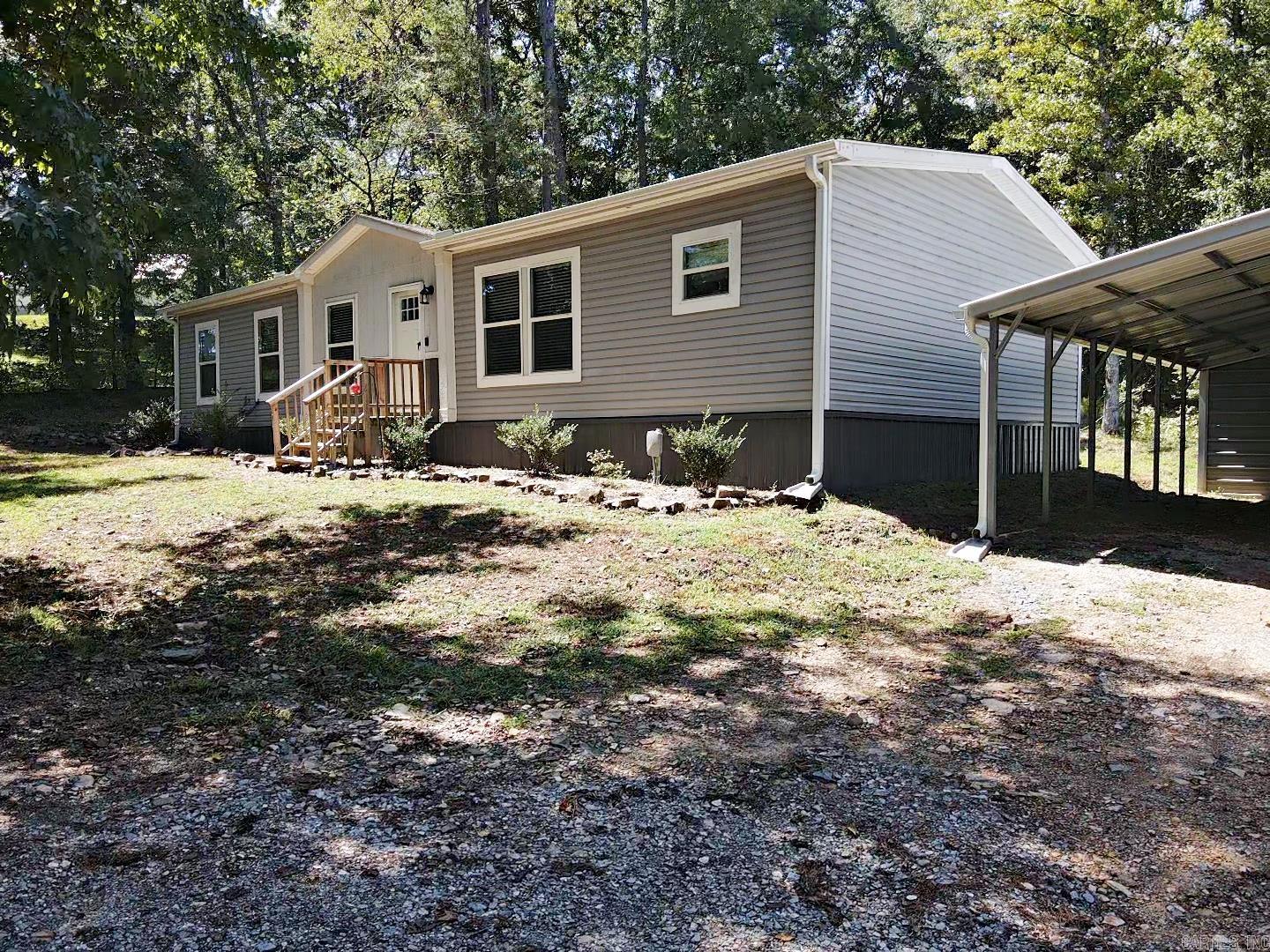 549 Daniel  Bismarck, AR