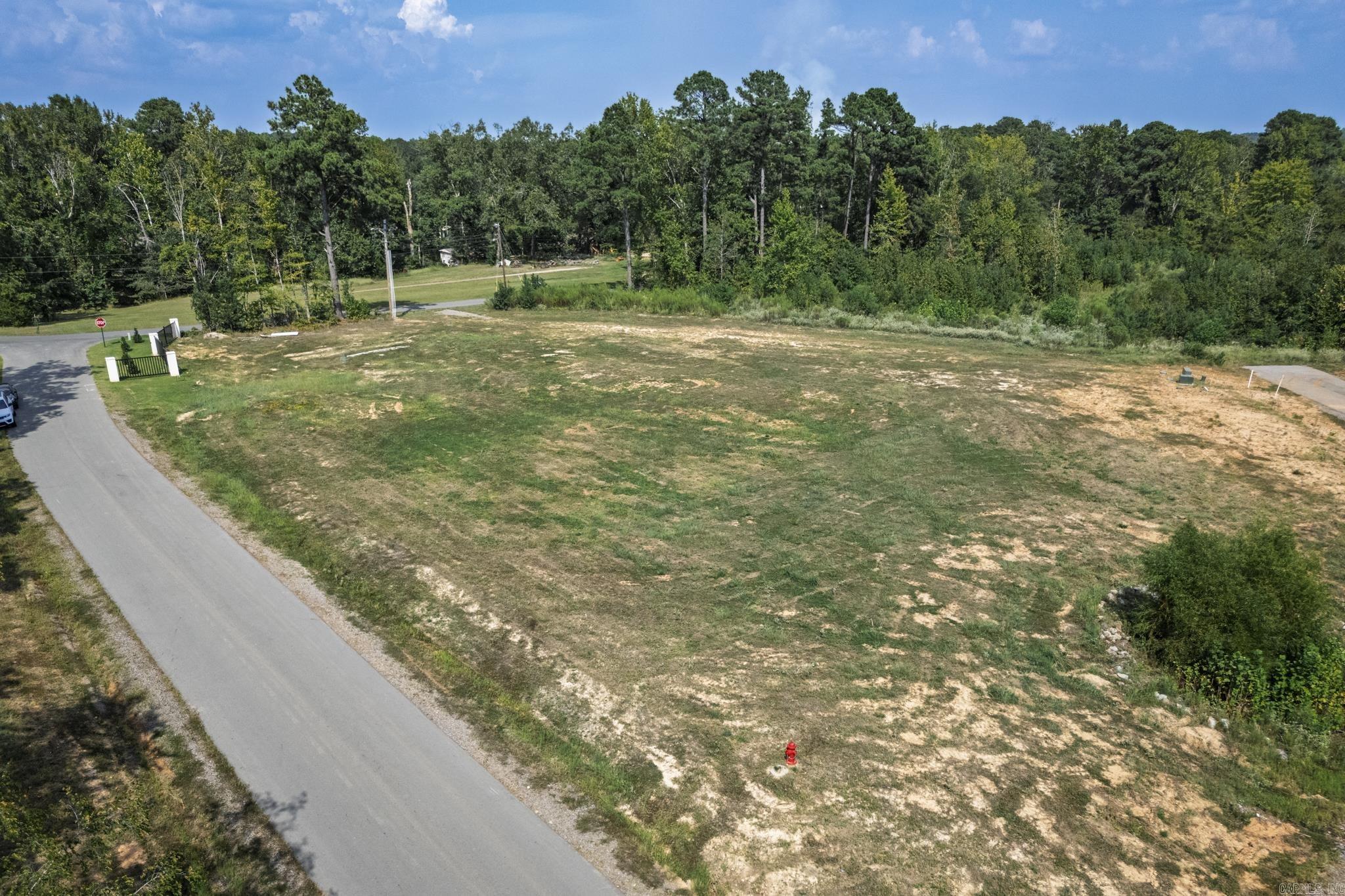 145 Shepherd Loop  Arkadelphia, AR