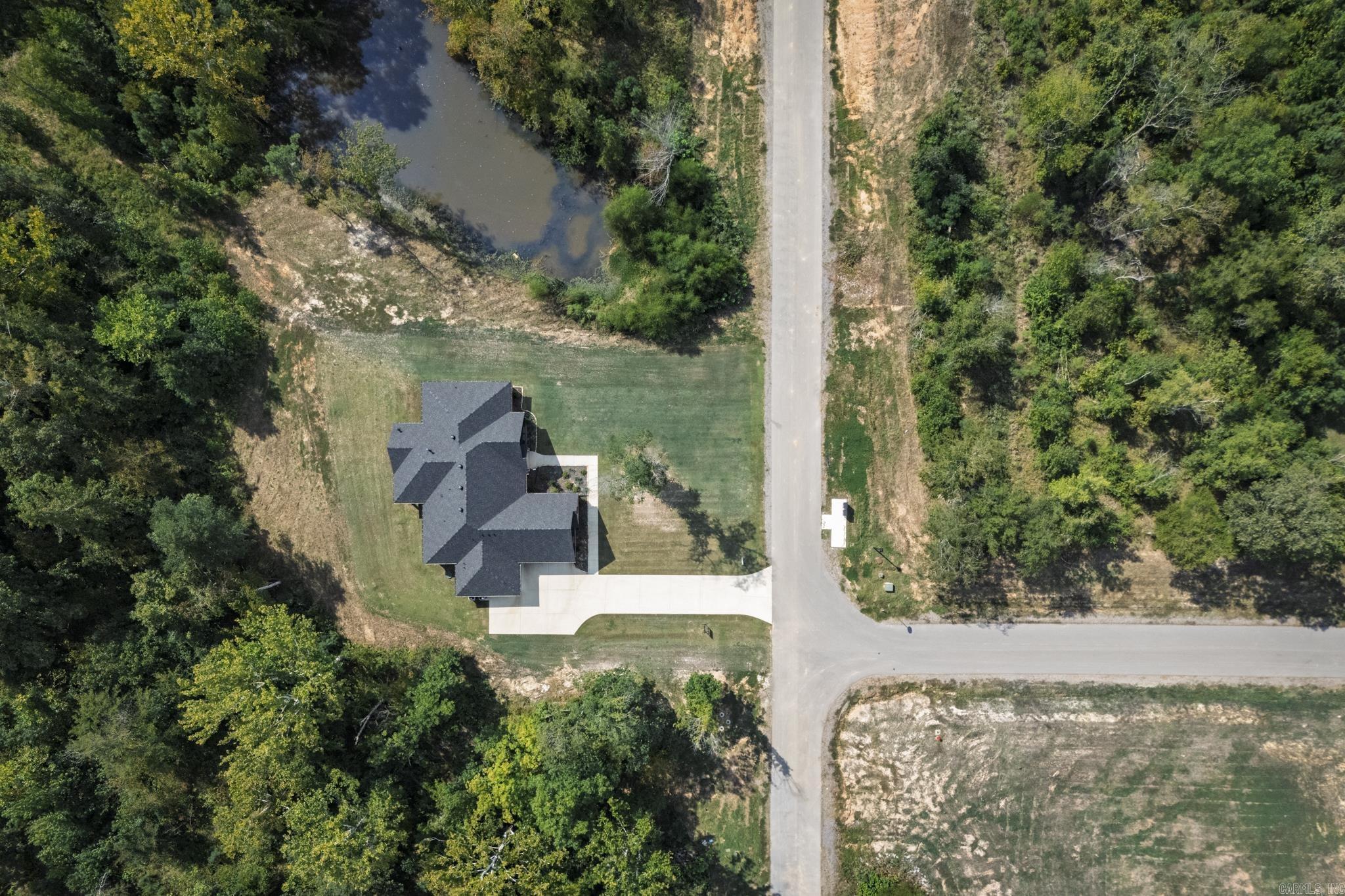 145 Shepherd Loop  Arkadelphia, AR