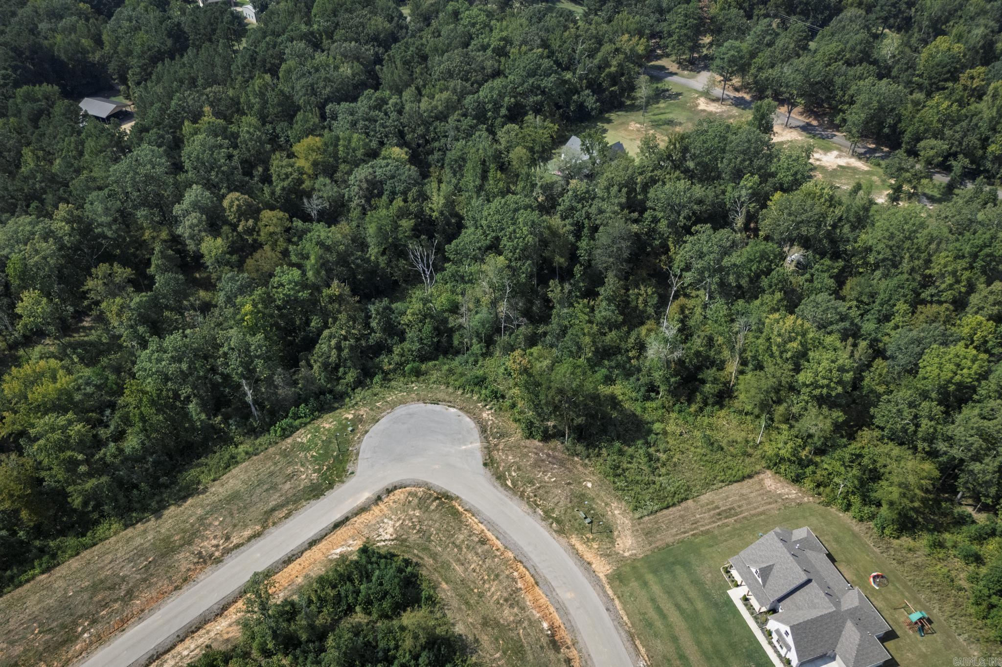 134 Shepherd Loop  Arkadelphia, AR