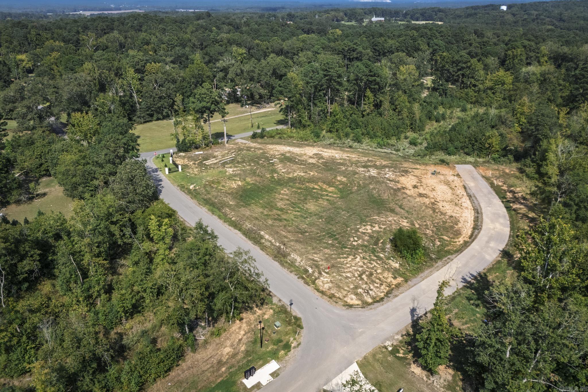 138 Shepherd Loop  Arkadelphia, AR