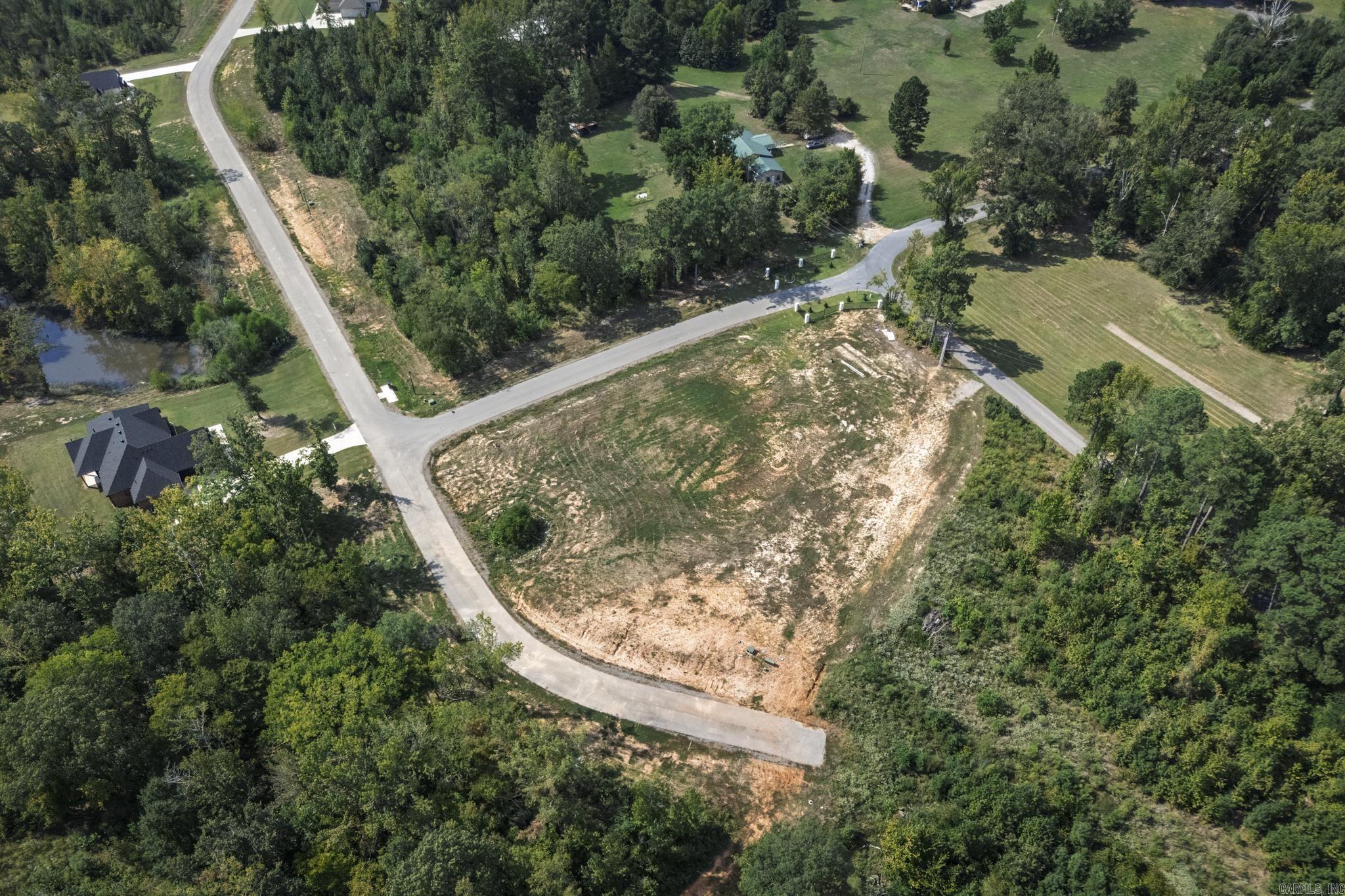 117 Shepherd Loop  Arkadelphia, AR