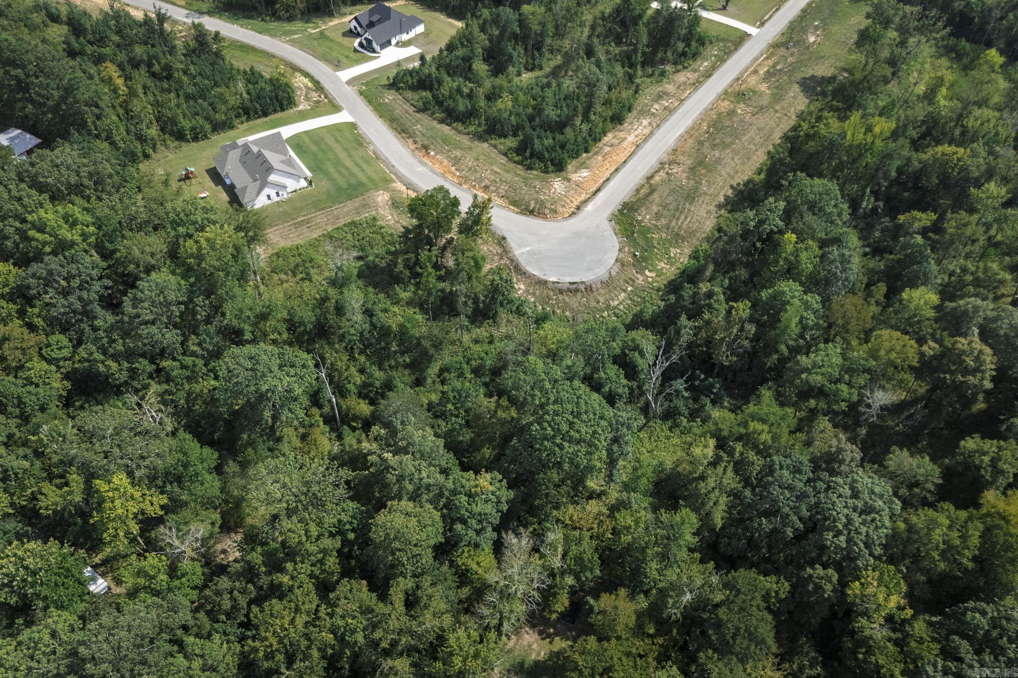 129 Shepherd Loop  Arkadelphia, AR