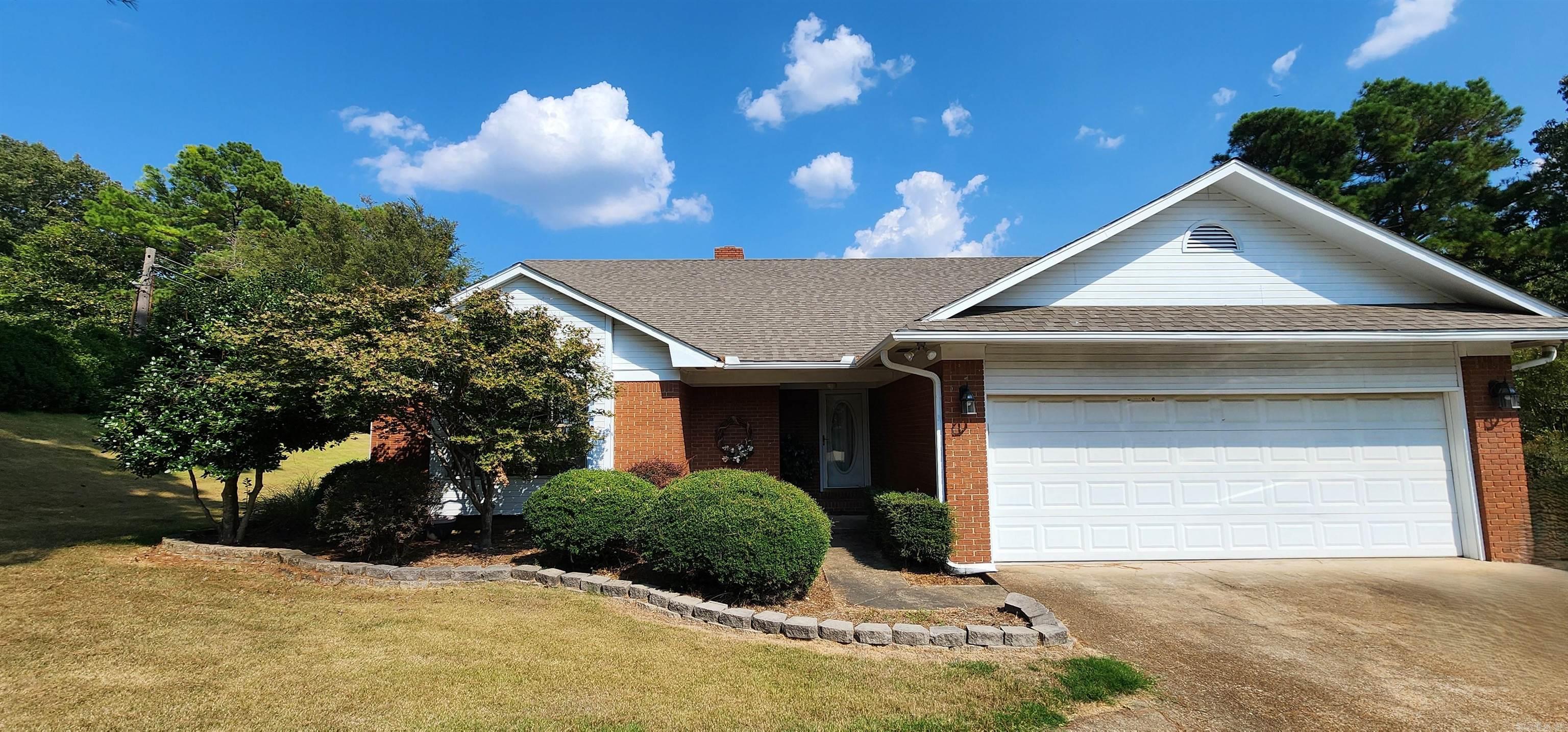 6A Londonderry Cir  Wynne, AR