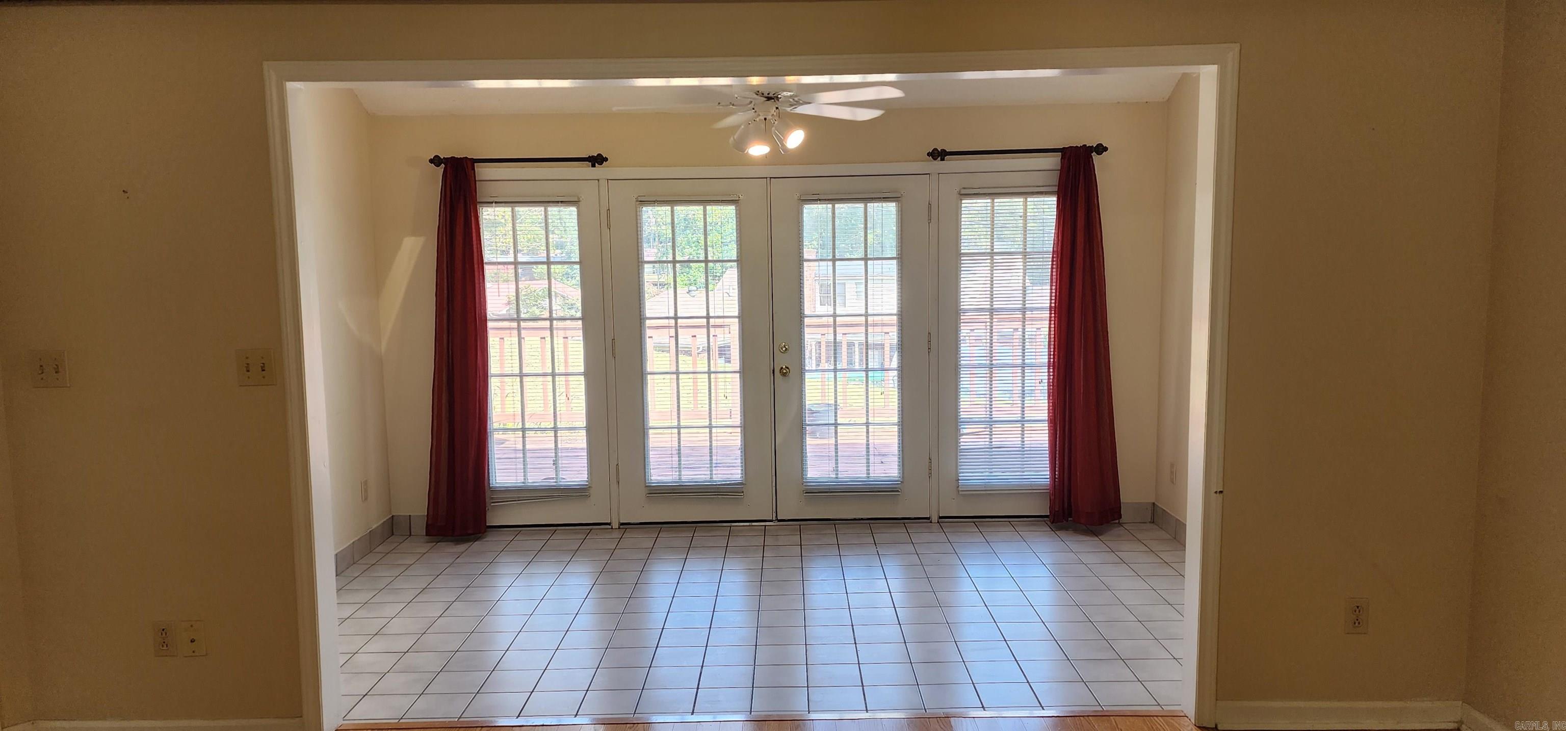 6A Londonderry Cir  Wynne, AR