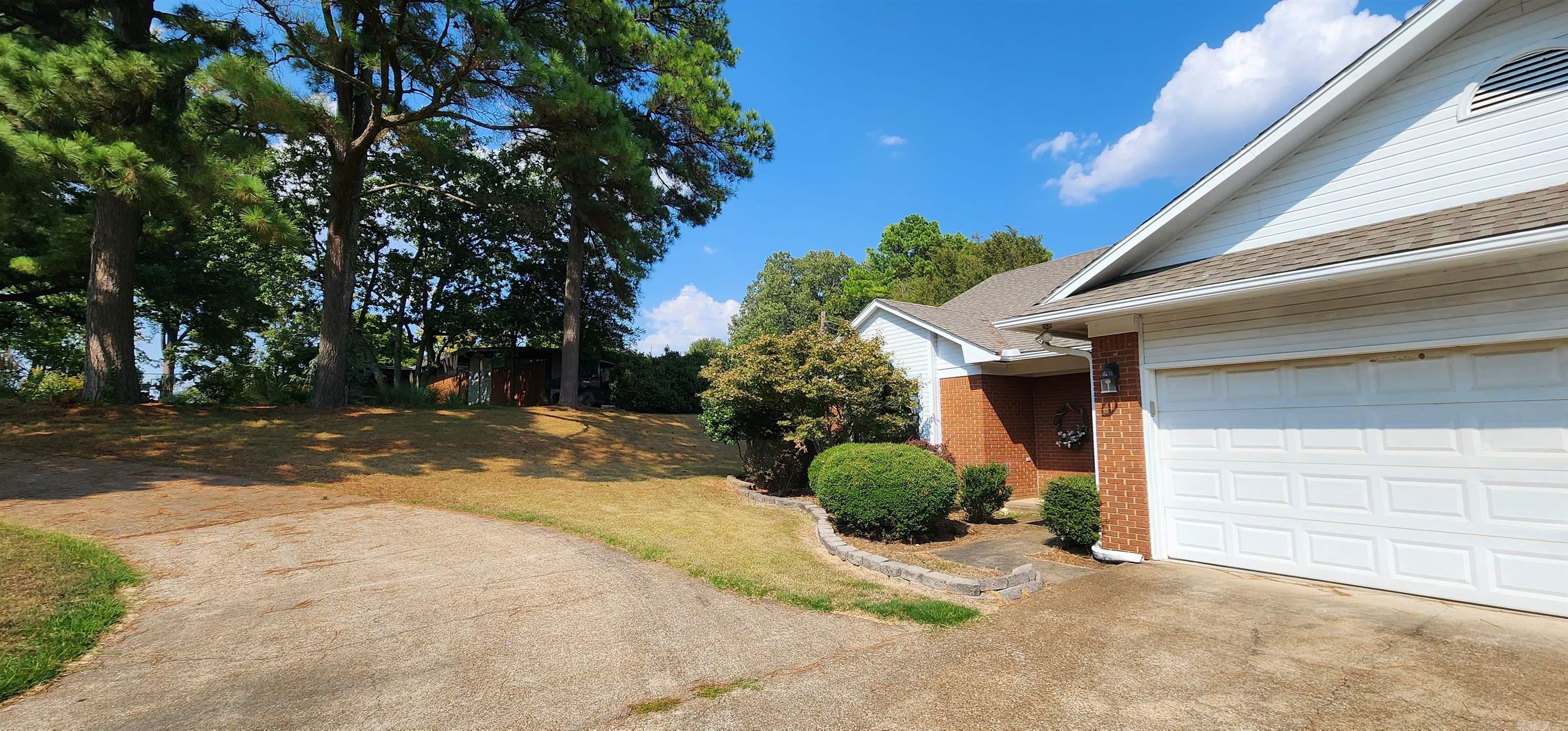 6A Londonderry Cir  Wynne, AR