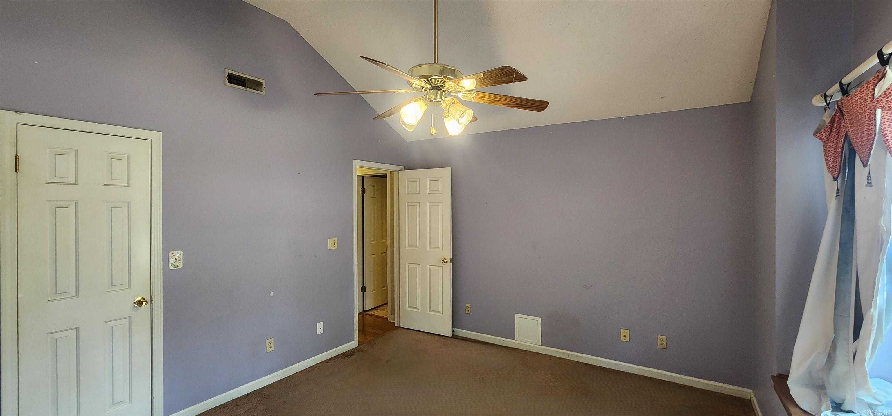 6A Londonderry Cir  Wynne, AR