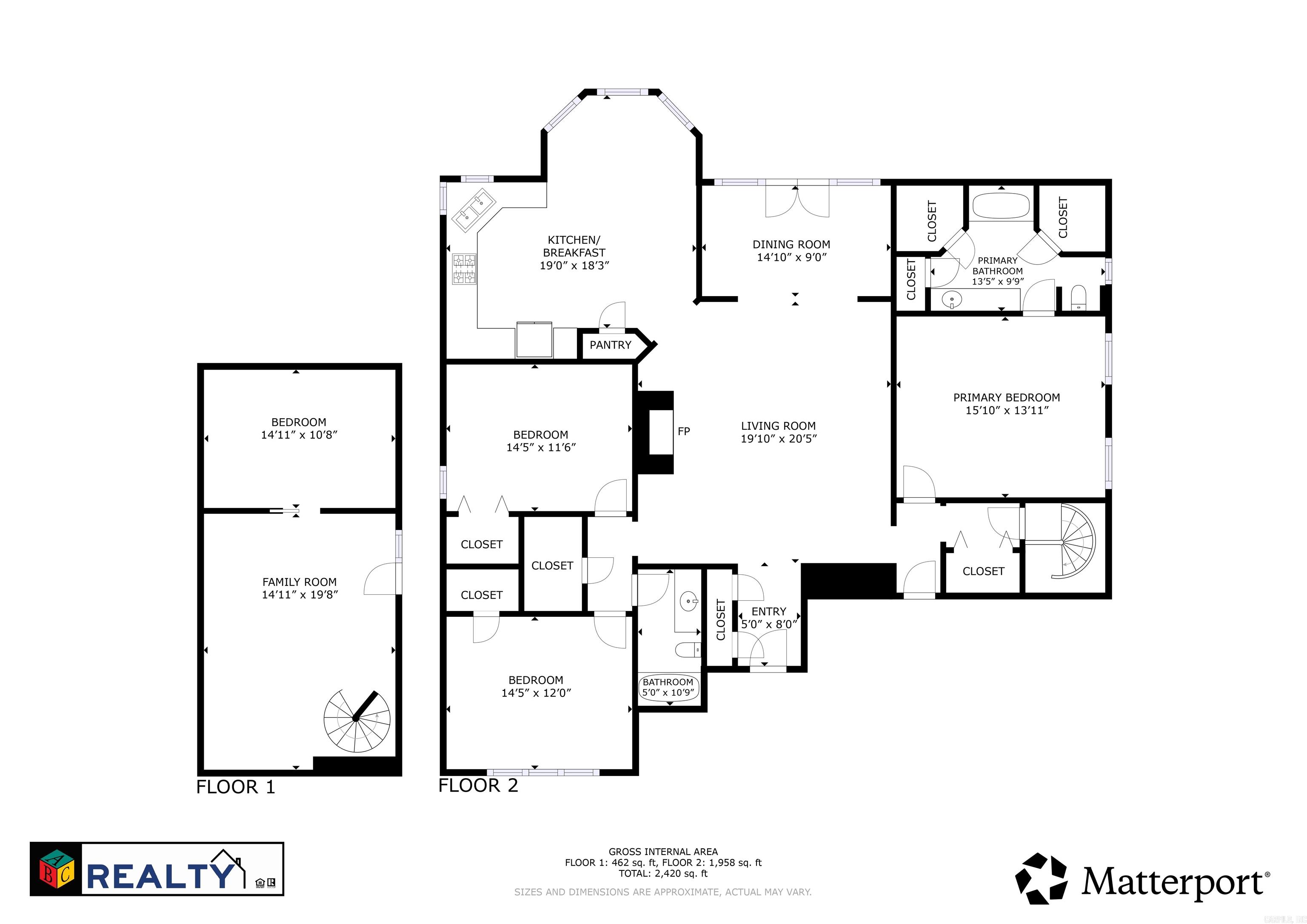 6A Londonderry Cir  Wynne, AR