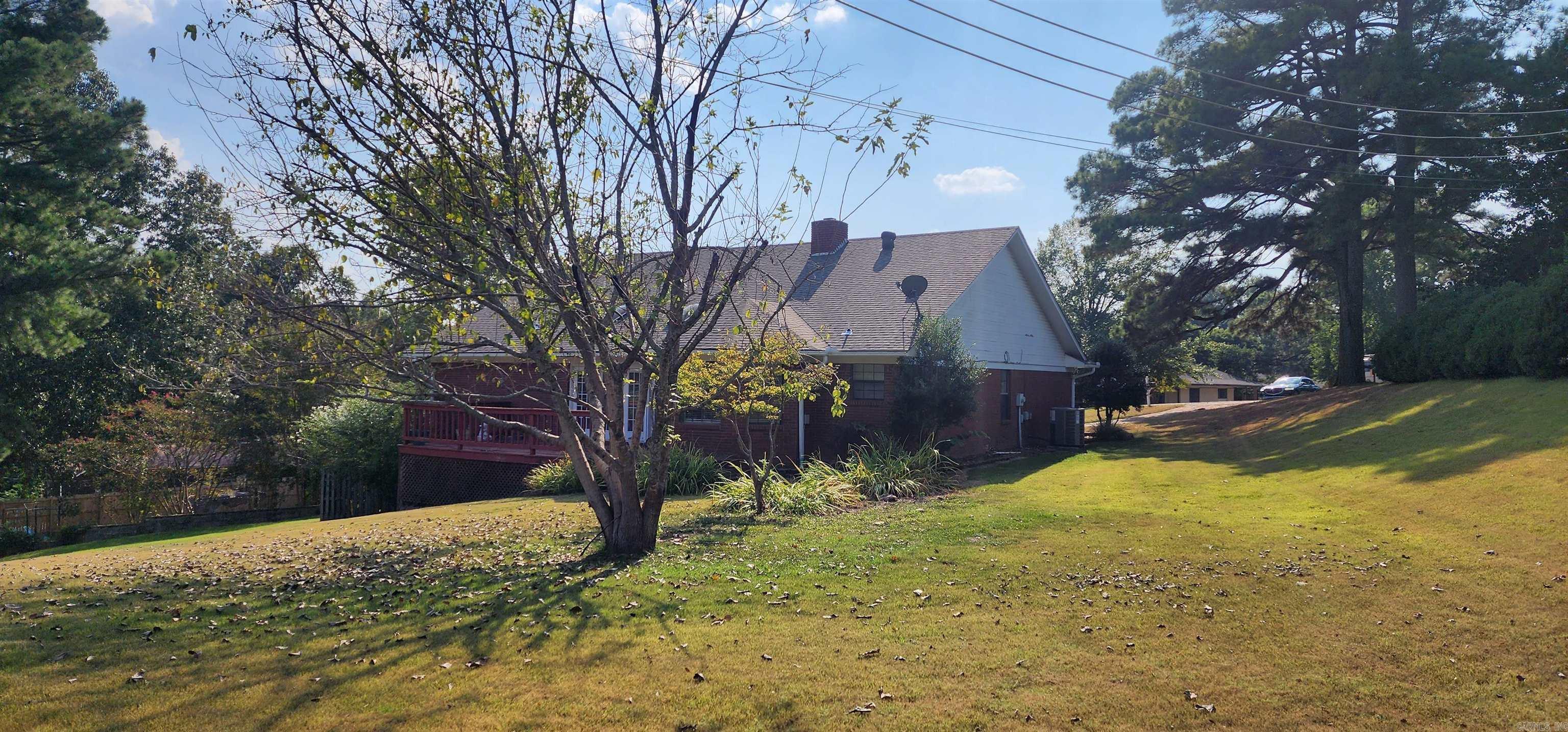 6A Londonderry Cir  Wynne, AR