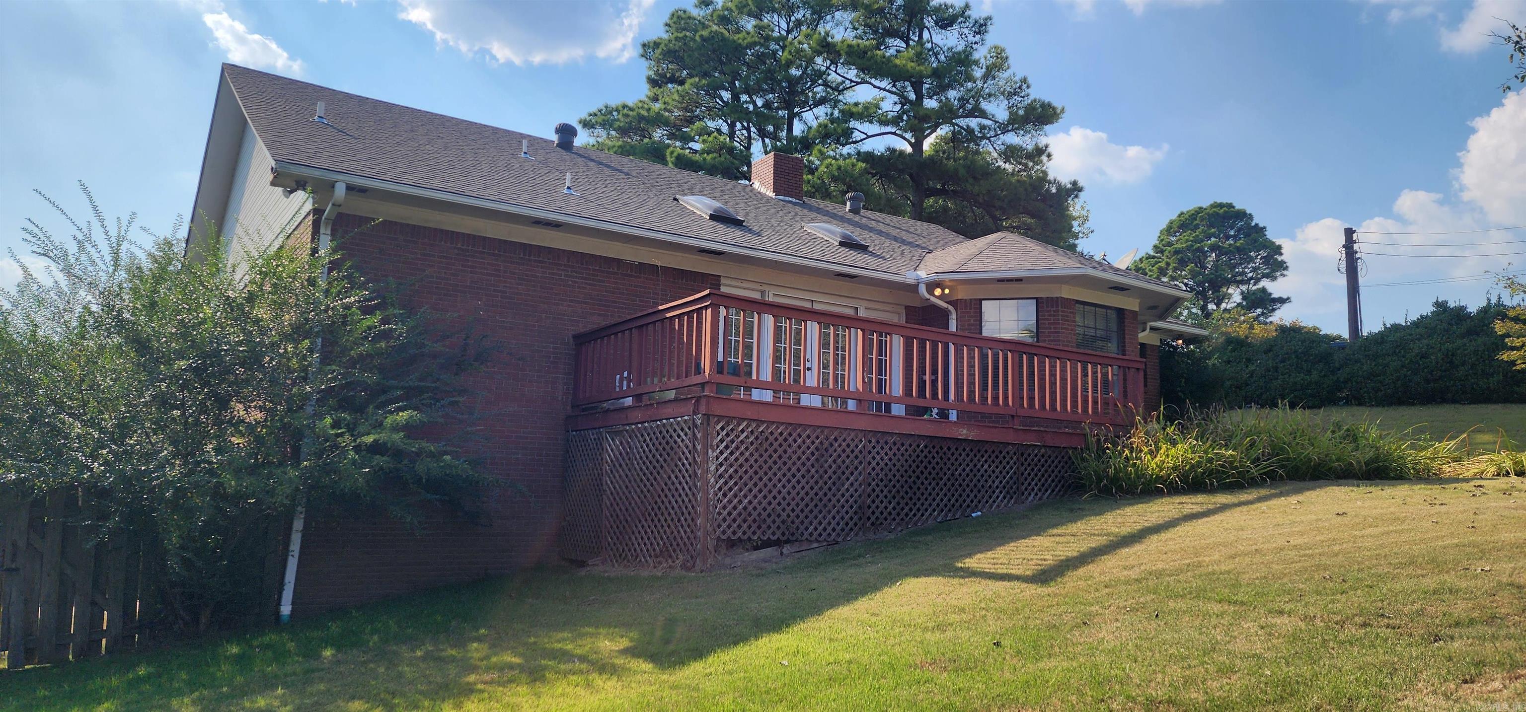 6A Londonderry Cir  Wynne, AR