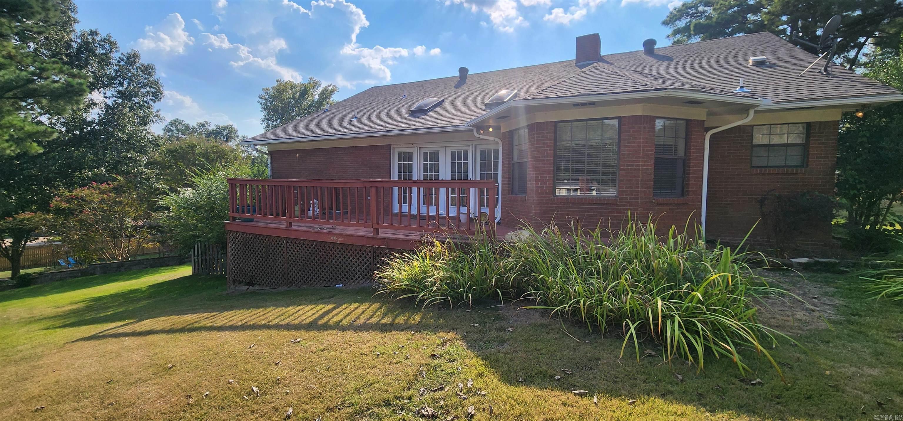 6A Londonderry Cir  Wynne, AR