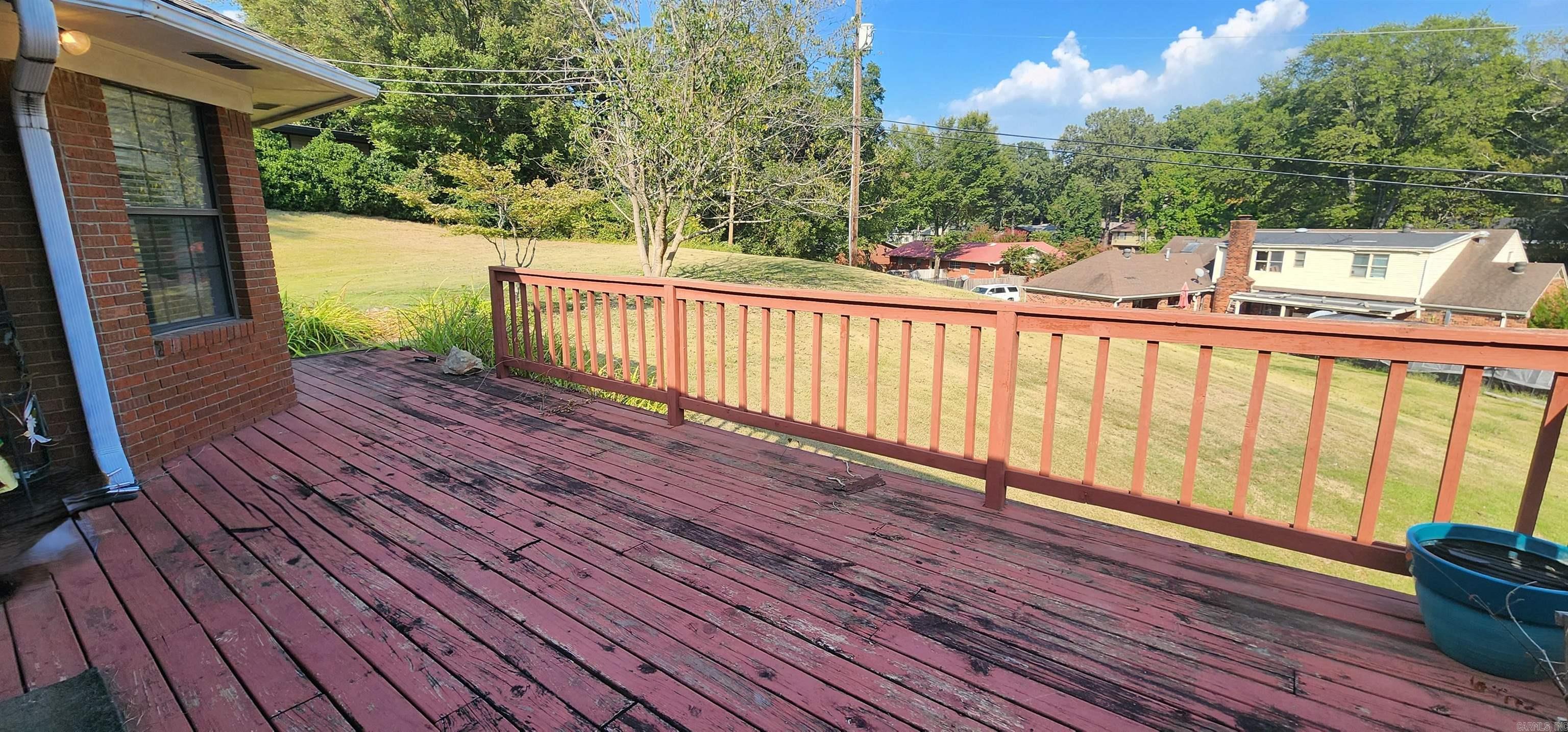 6A Londonderry Cir  Wynne, AR
