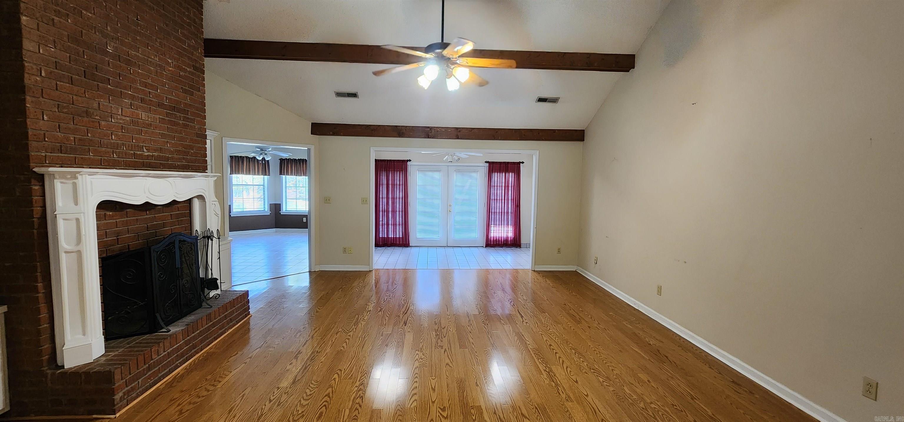 6A Londonderry Cir  Wynne, AR
