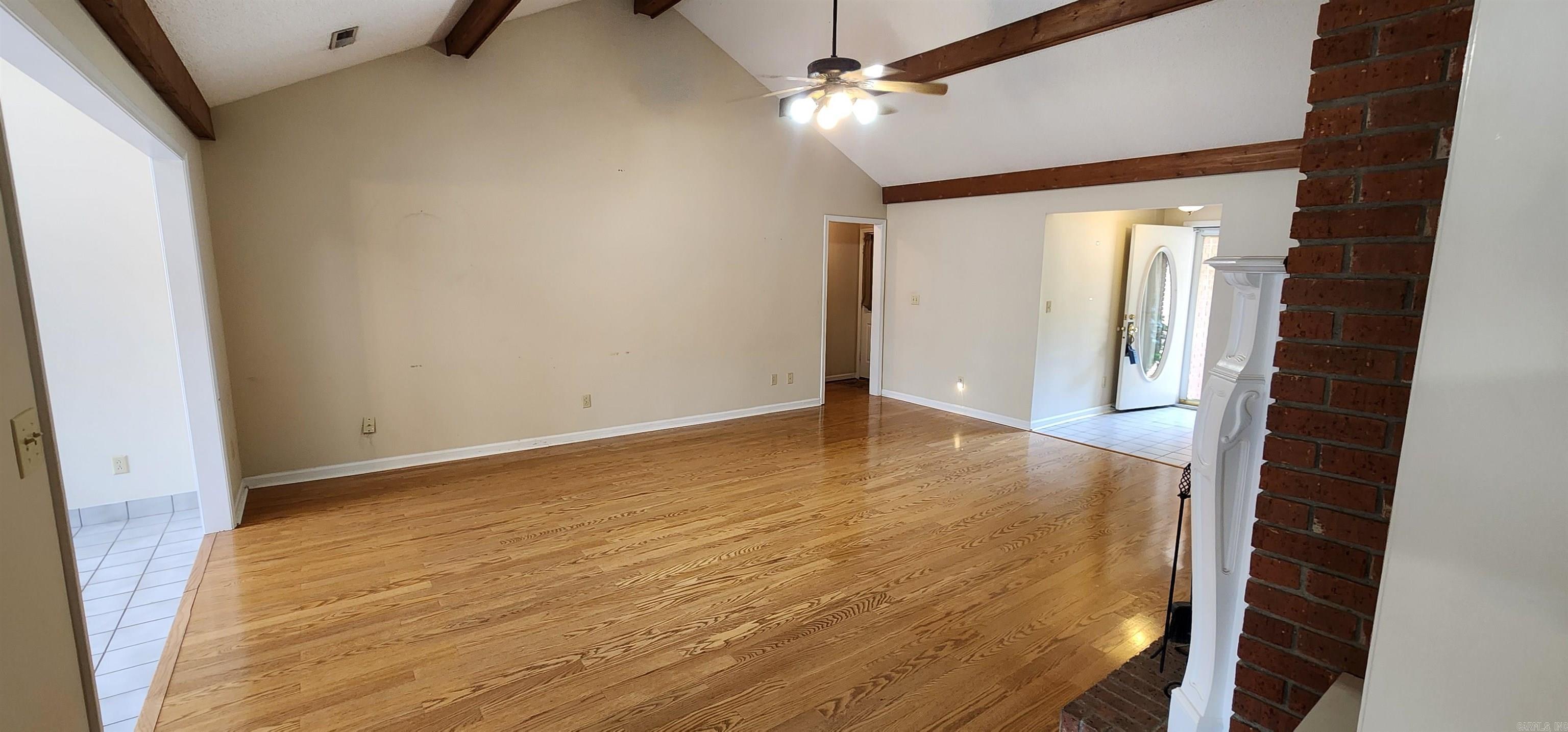 6A Londonderry Cir  Wynne, AR