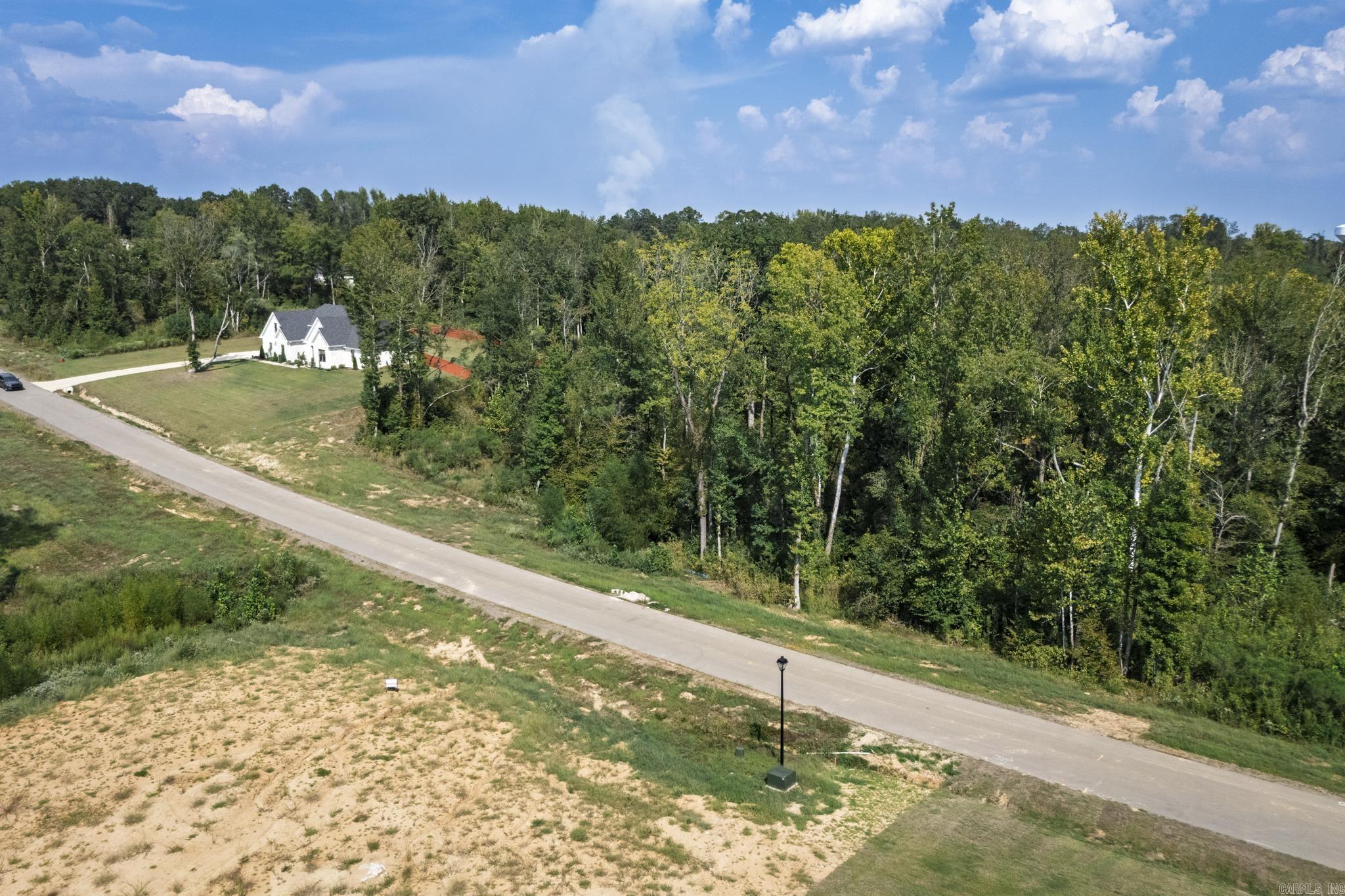 125 Shepherd Loop  Arkadelphia, AR