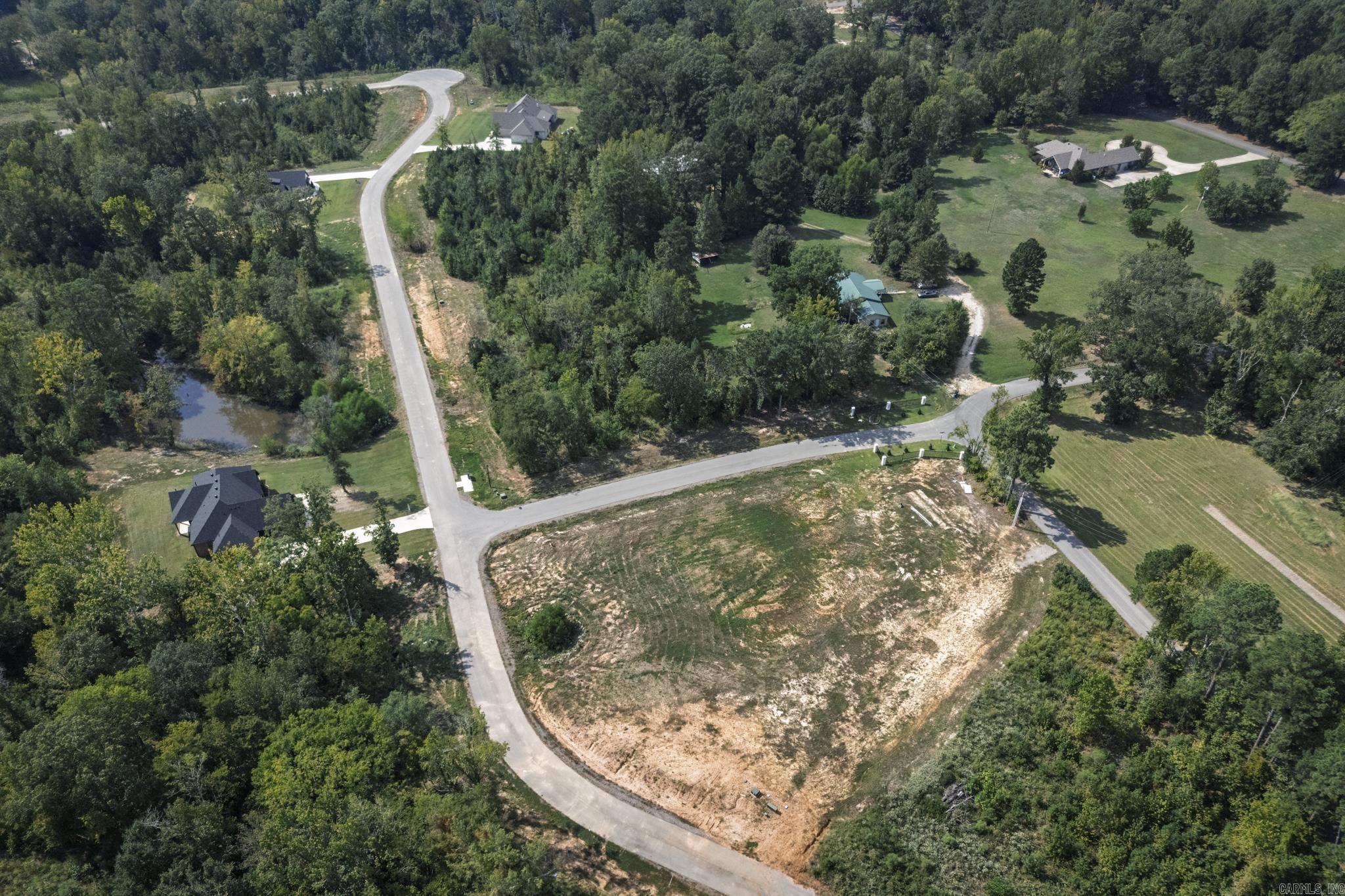 125 Shepherd Loop  Arkadelphia, AR