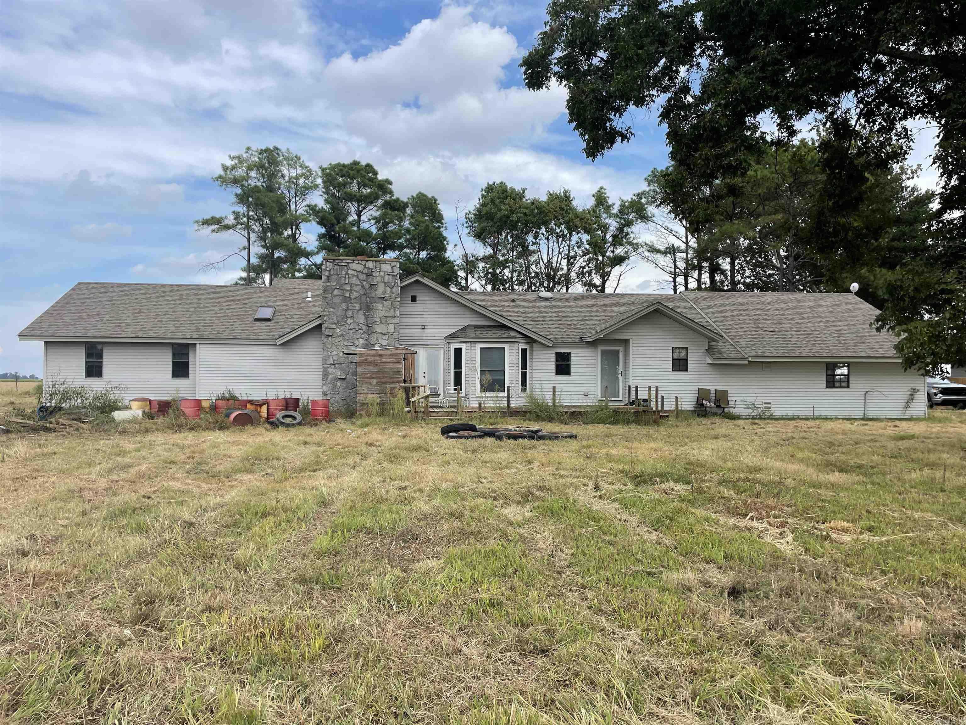 1679 County Road 909  Jonesboro, AR