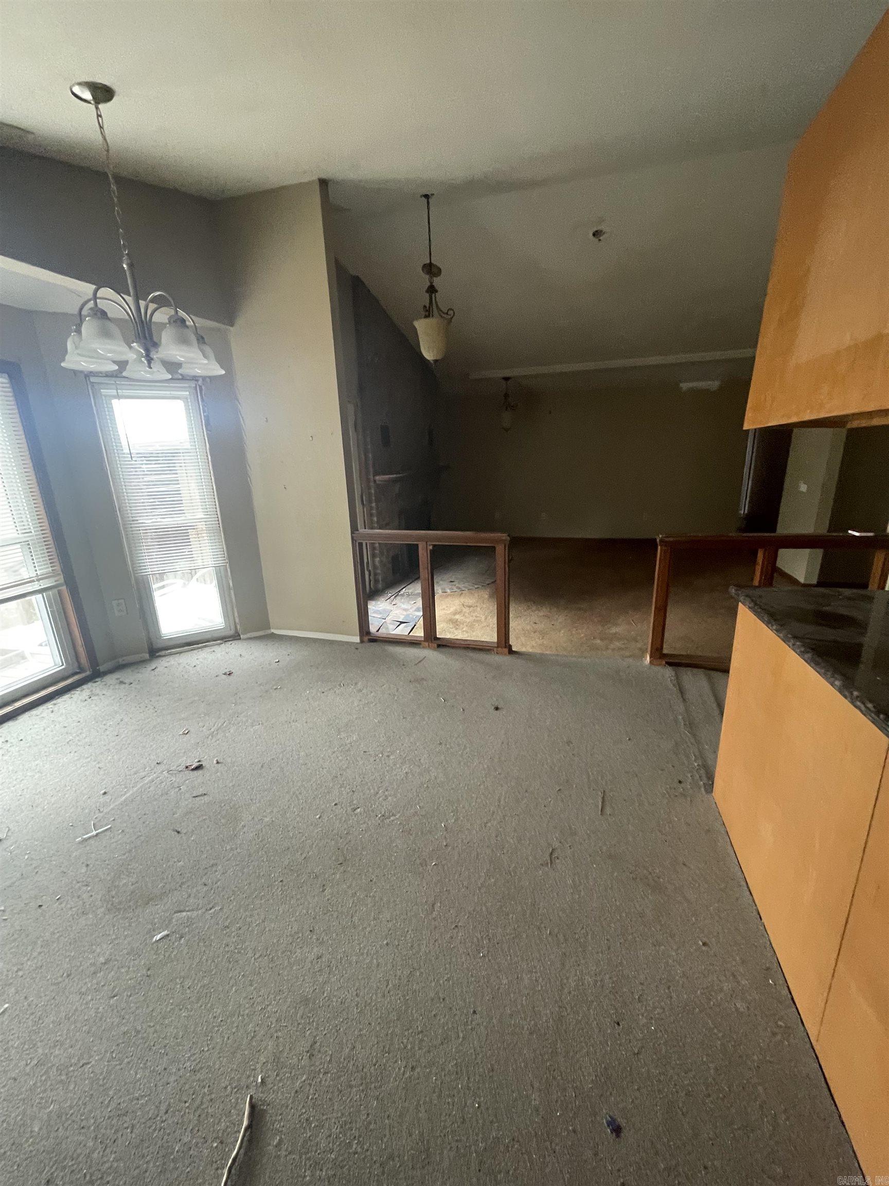 1679 County Road 909  Jonesboro, AR