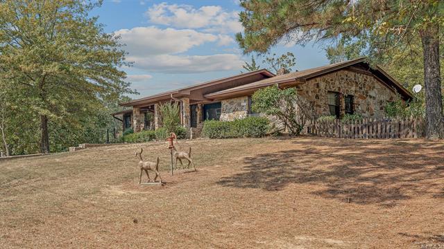 20021 E Highway 14 8348 Arva Lane, Harrisburg, AR 72432 Harrisburg, AR