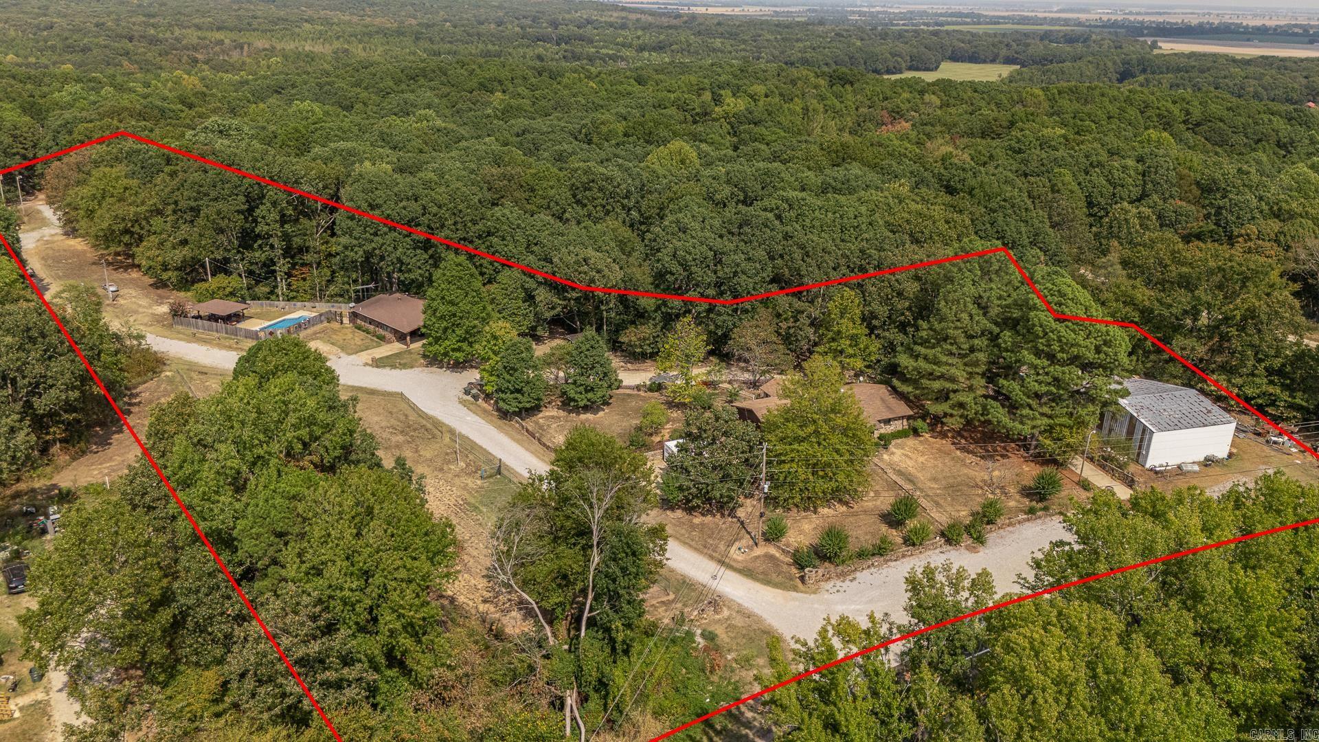 20021 E 14 8348 Arva Lane, Harrisburg, AR 72432 Harrisburg, AR