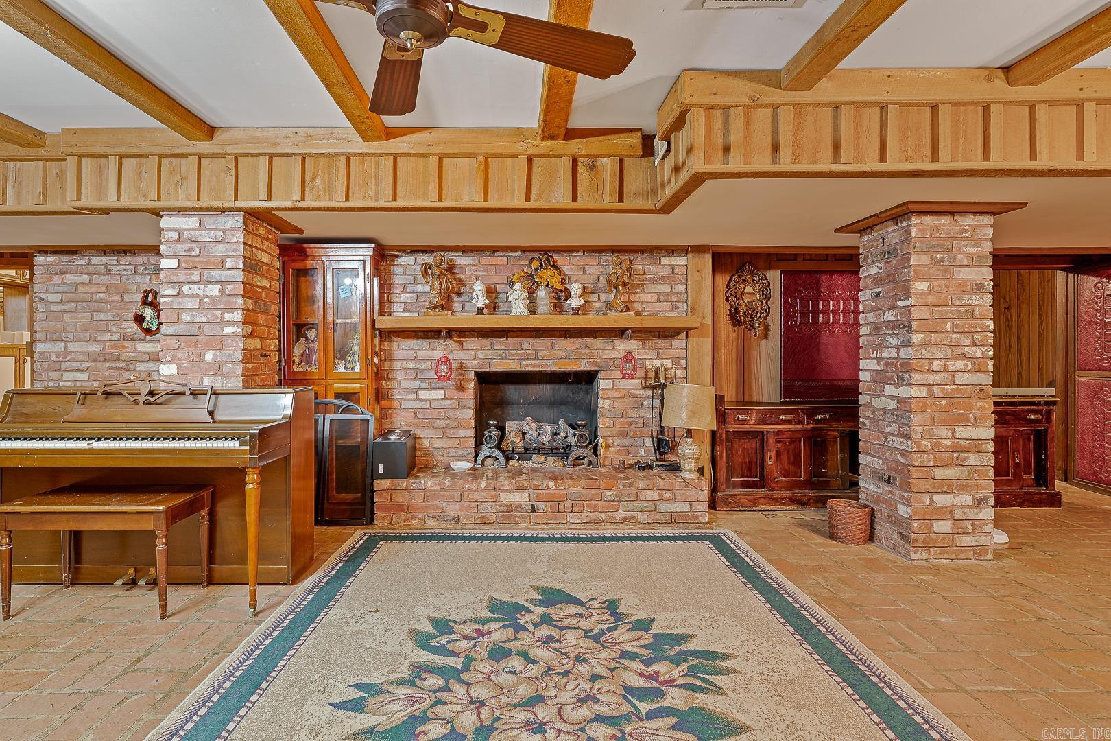 20021 E 14 8348 Arva Lane, Harrisburg, AR 72432 Harrisburg, AR