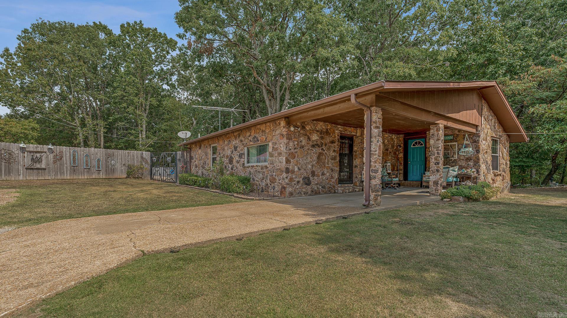 20021 E 14 8348 Arva Lane, Harrisburg, AR 72432 Harrisburg, AR