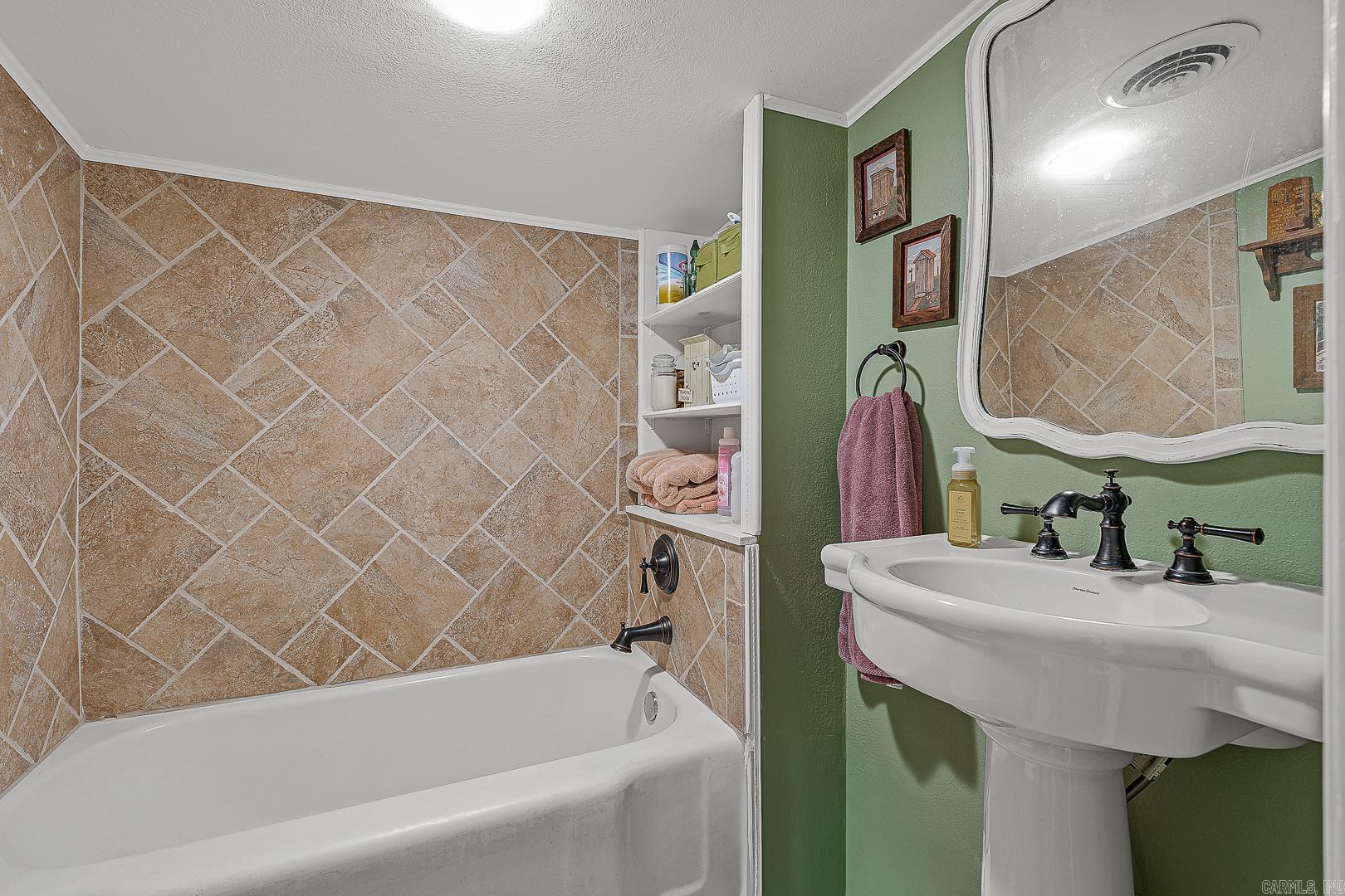 20021 E 14 8348 Arva Lane, Harrisburg, AR 72432 Harrisburg, AR