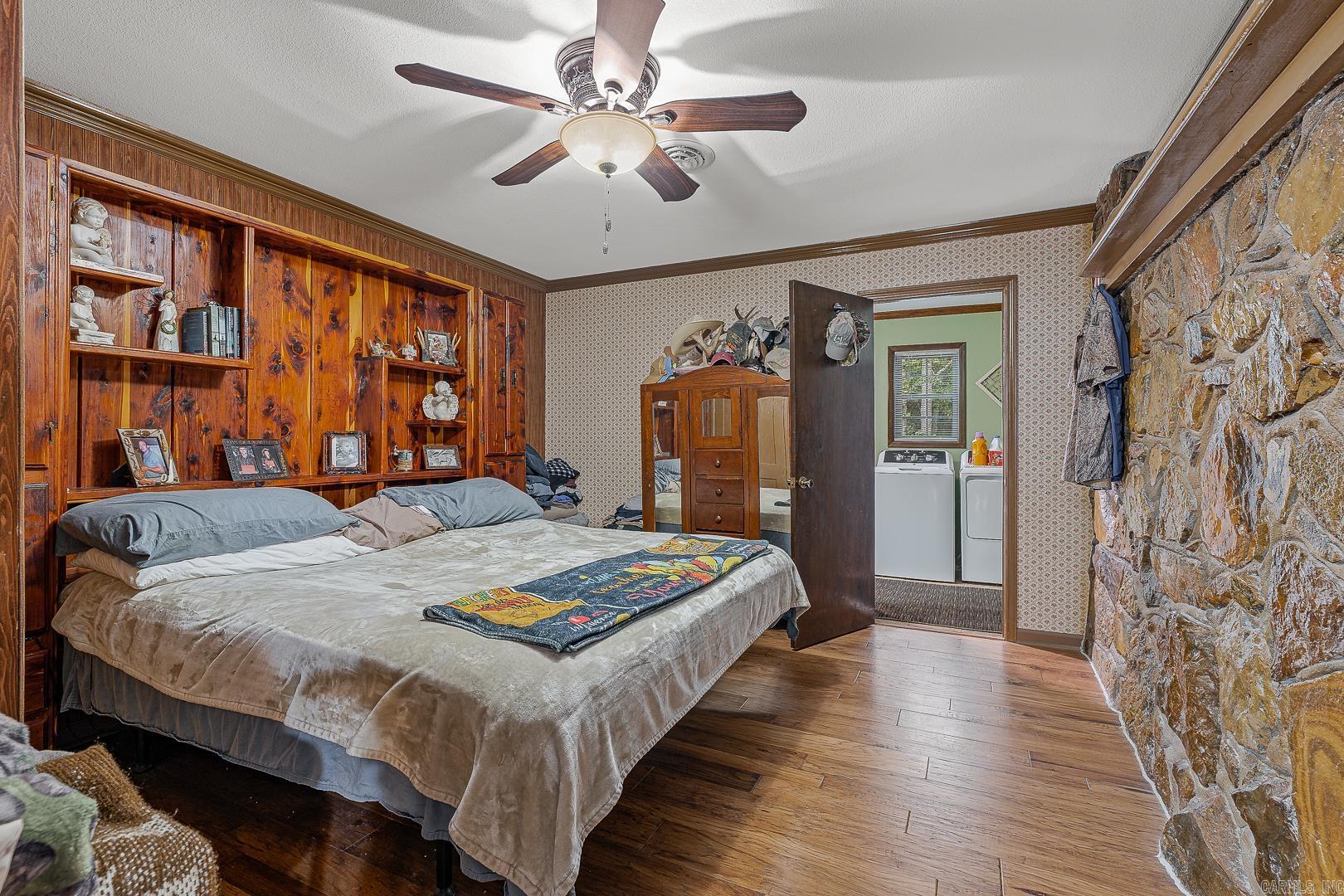 20021 E 14 8348 Arva Lane, Harrisburg, AR 72432 Harrisburg, AR