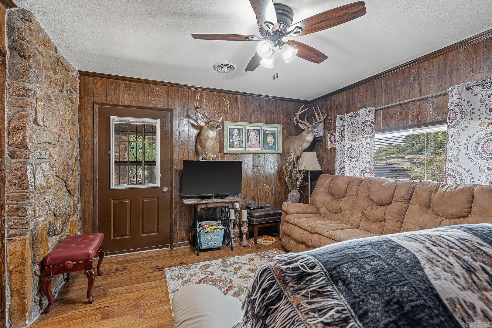 20021 E 14 8348 Arva Lane, Harrisburg, AR 72432 Harrisburg, AR