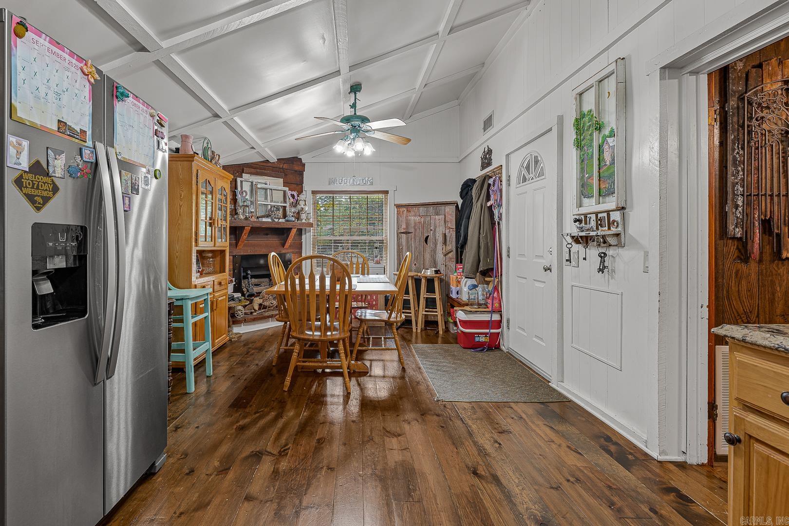 20021 E 14 8348 Arva Lane, Harrisburg, AR 72432 Harrisburg, AR
