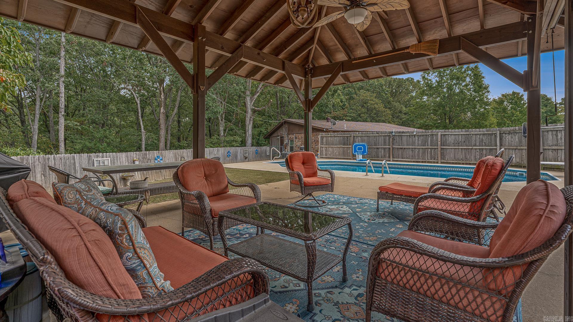 20021 E 14 8348 Arva Lane, Harrisburg, AR 72432 Harrisburg, AR