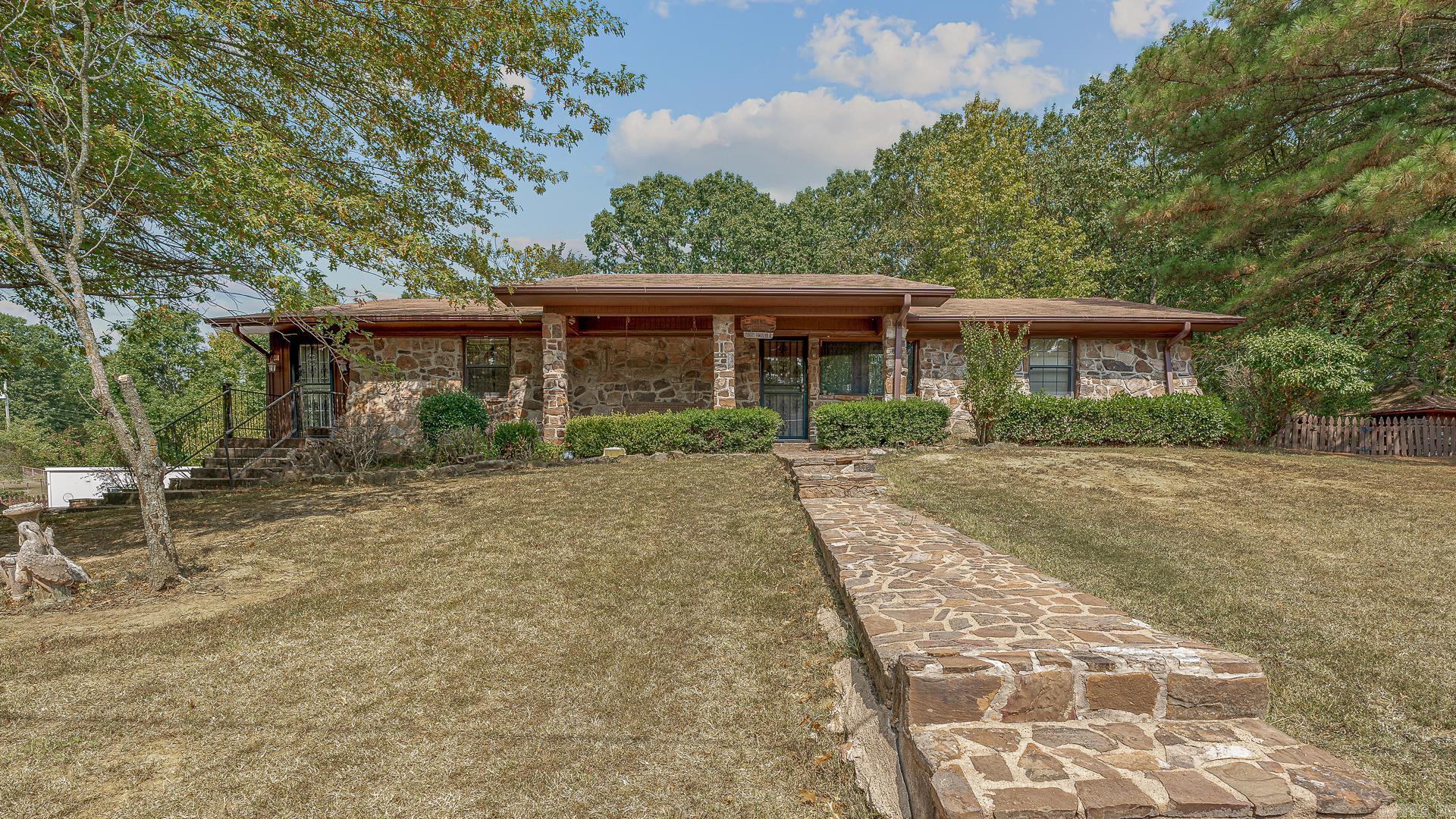 20021 E 14 8348 Arva Lane, Harrisburg, AR 72432 Harrisburg, AR