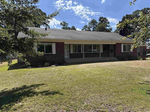 1800 N Dudney  Magnolia, AR