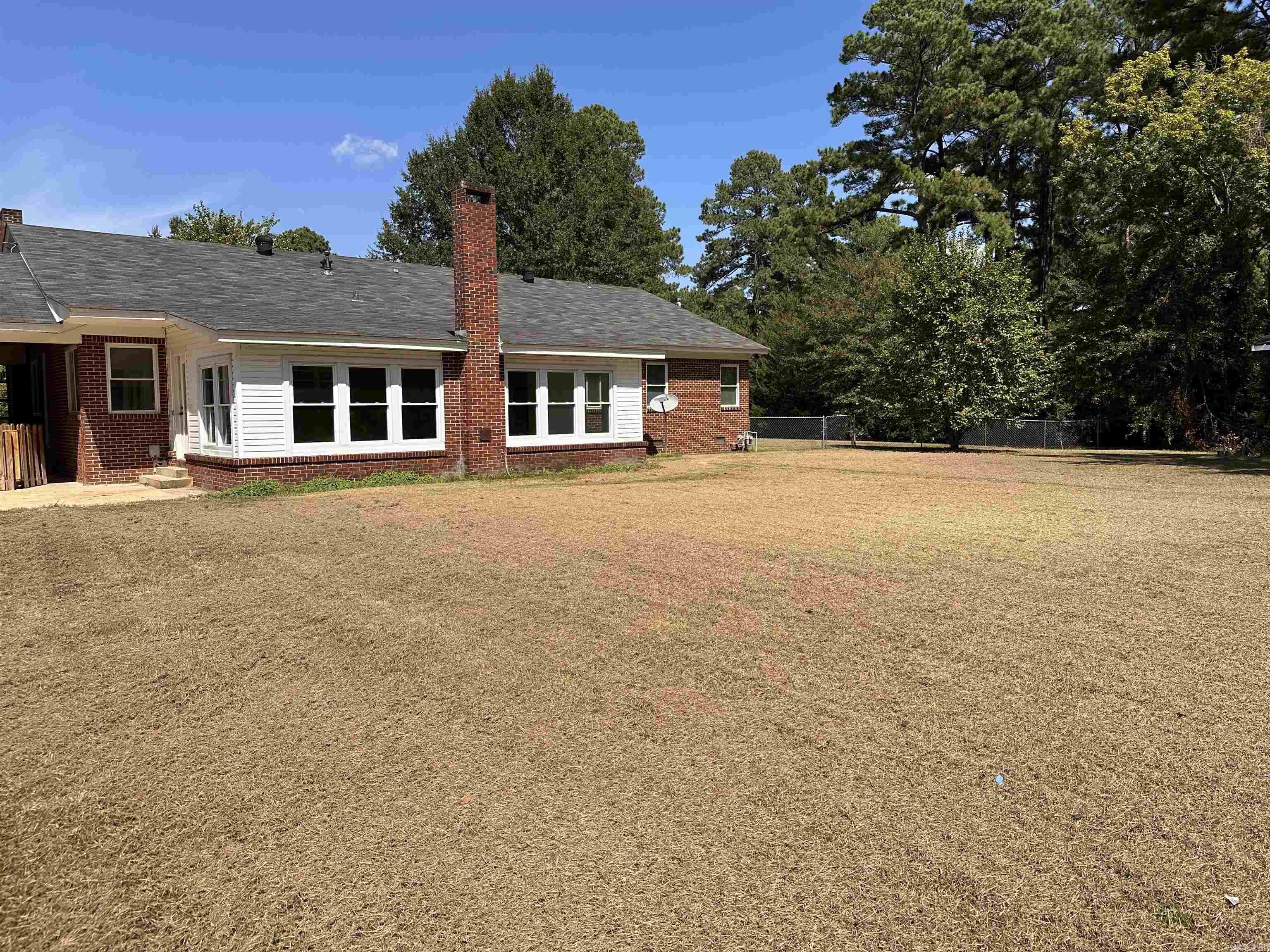1800 N Dudney  Magnolia, AR
