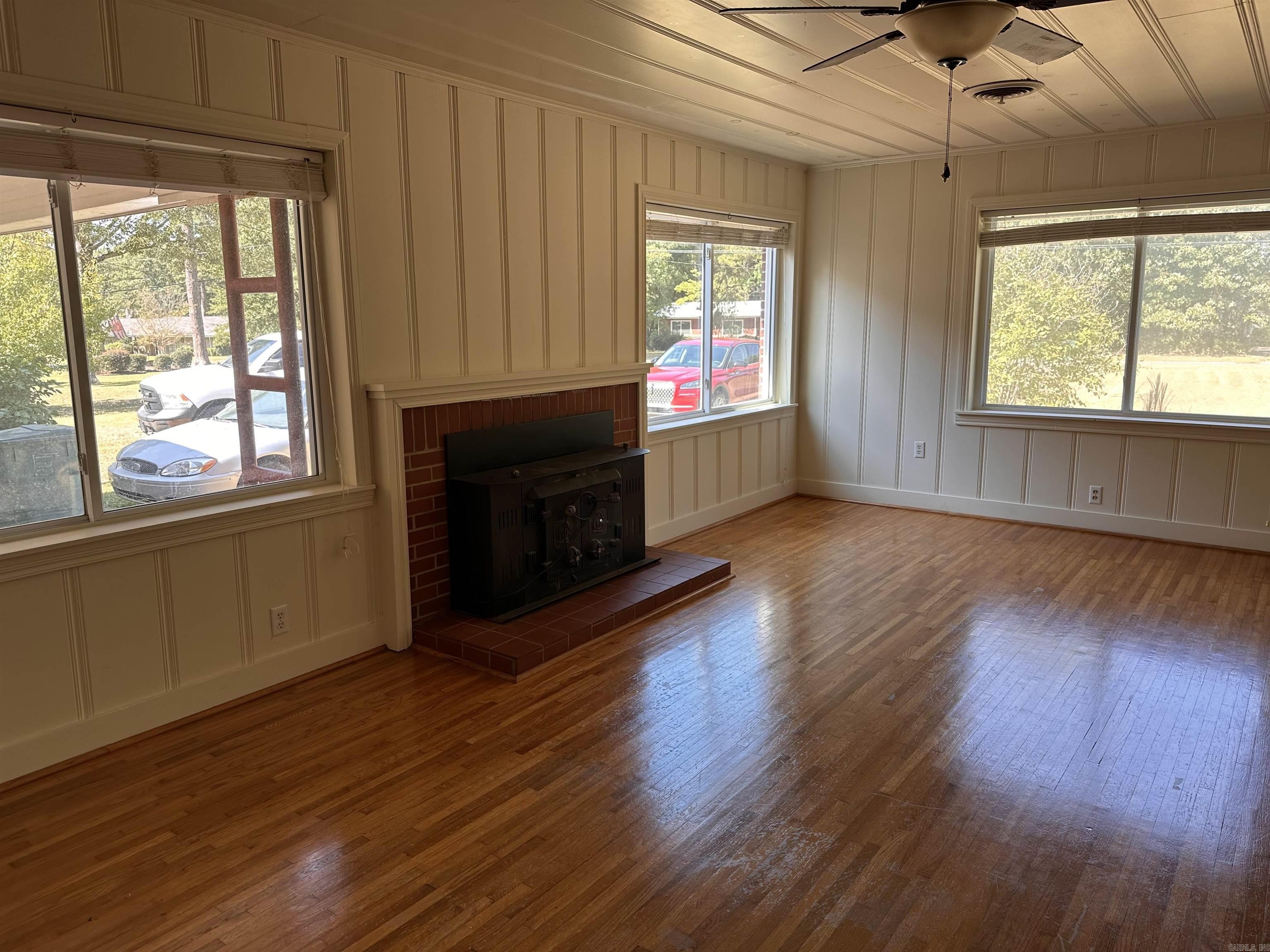 1800 N Dudney  Magnolia, AR
