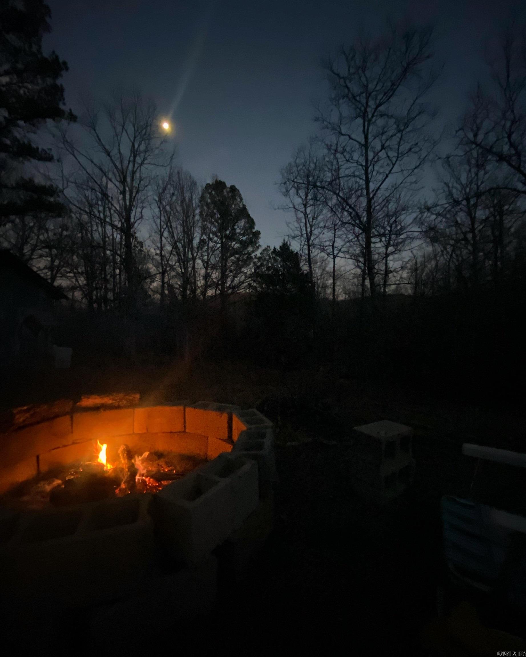 602 Schrock  Mountain View, AR