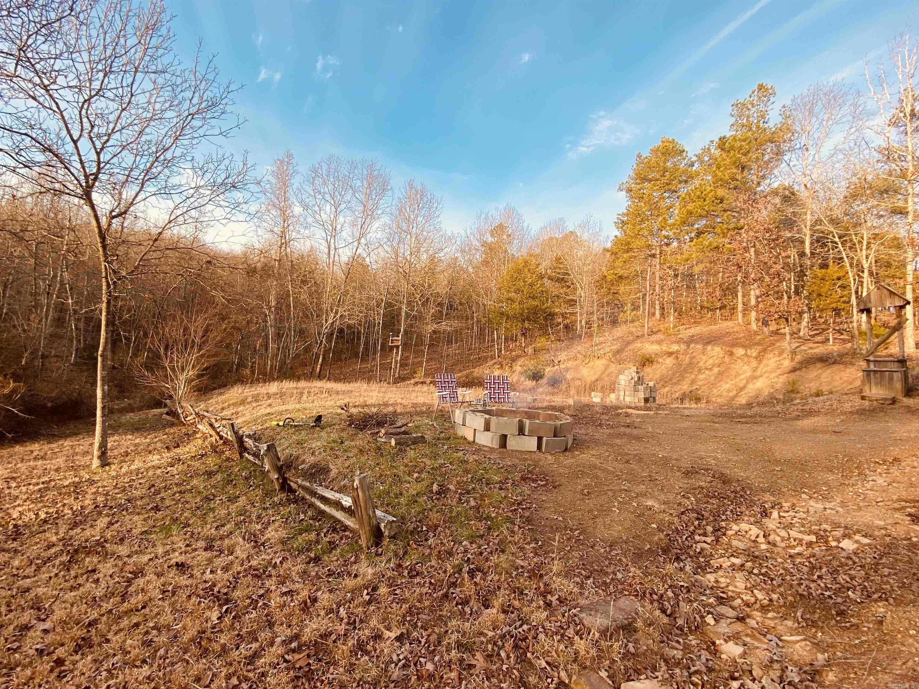 602 Schrock  Mountain View, AR