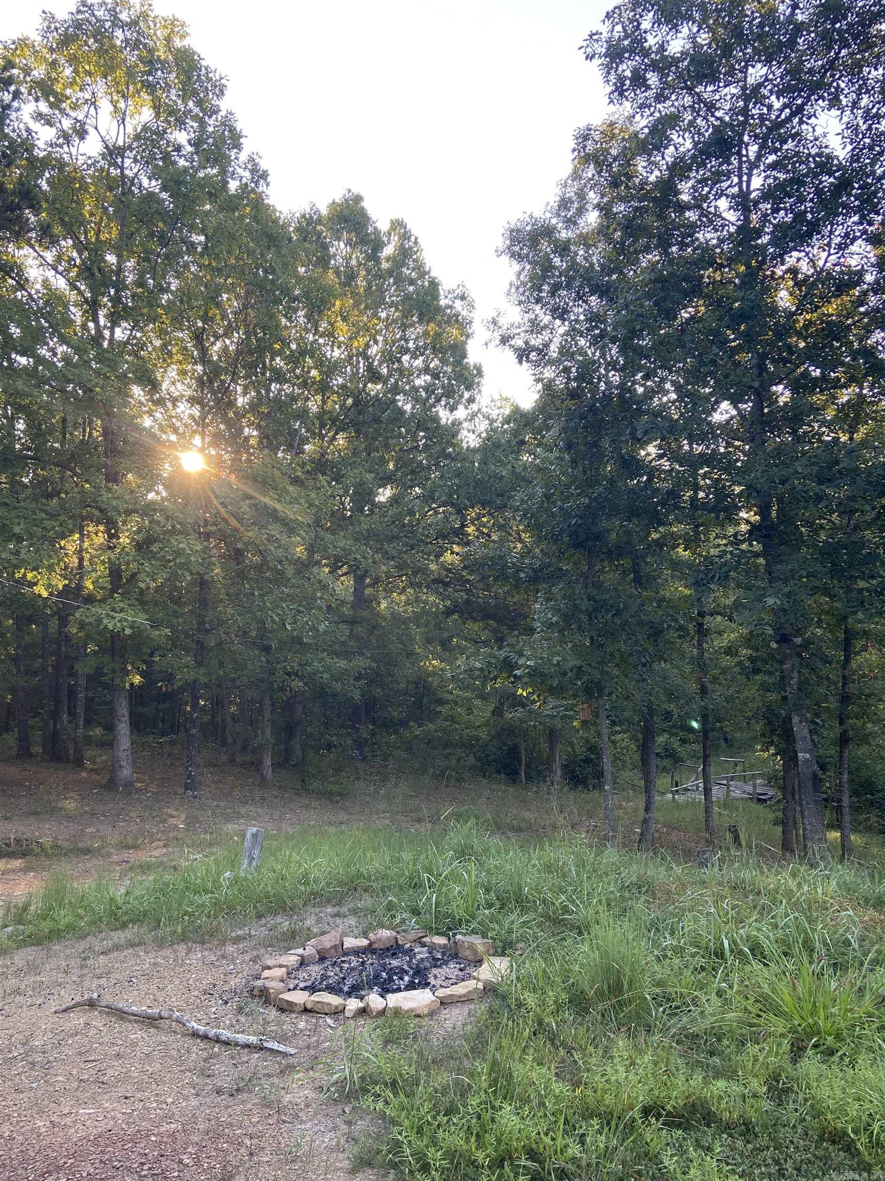 602 Schrock  Mountain View, AR