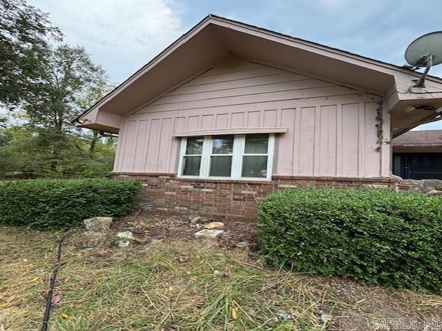 355 Clear Creek  Malvern, AR