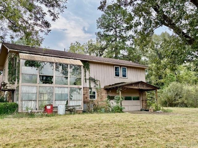 355 Clear Creek  Malvern, AR