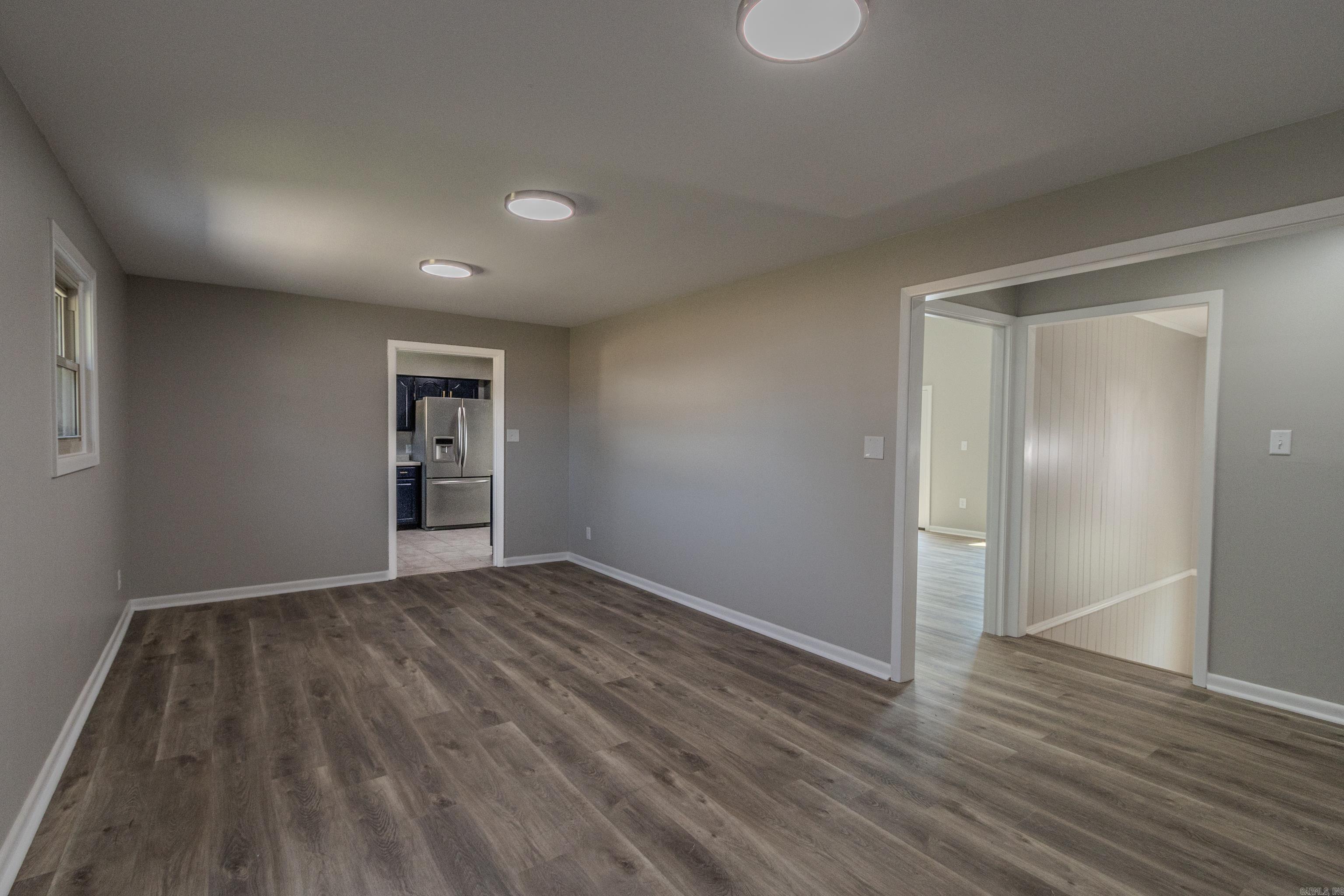 1203 Michael  Paragould, AR