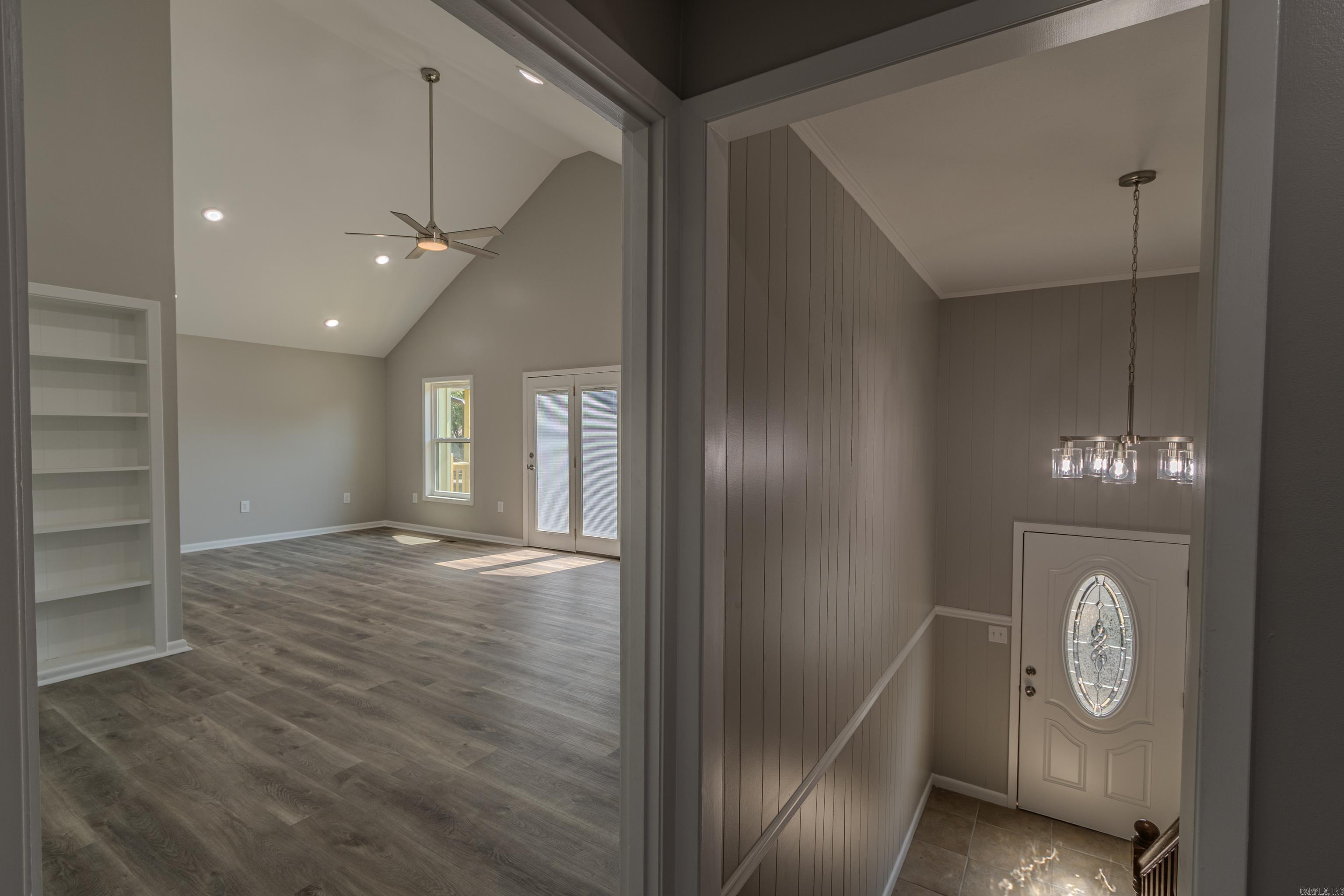 1203 Michael  Paragould, AR