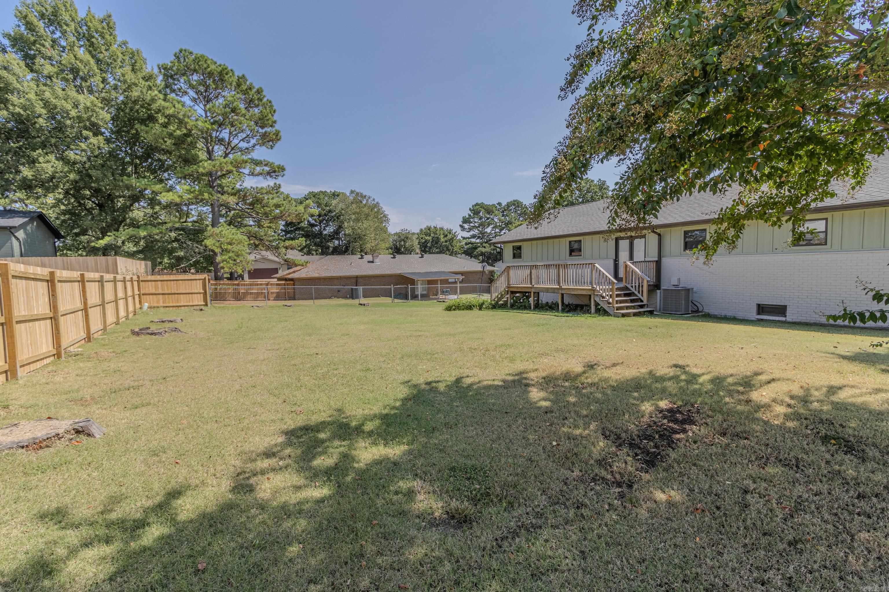 1203 Michael  Paragould, AR